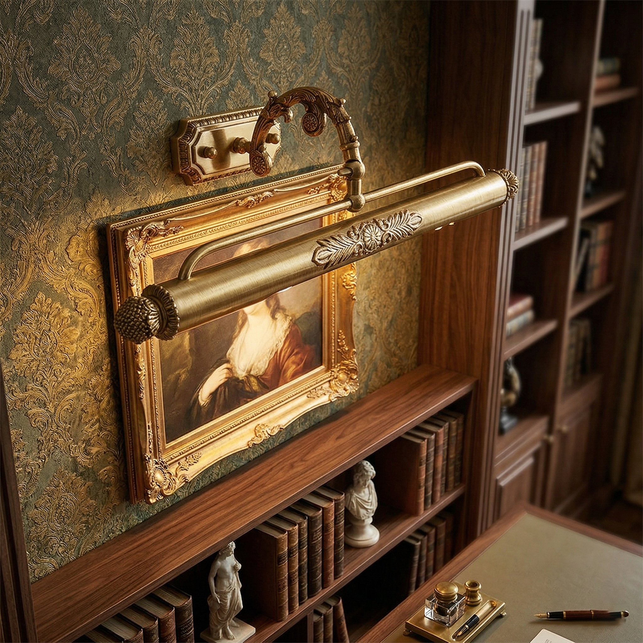 Orinelle Gallery Wall Light