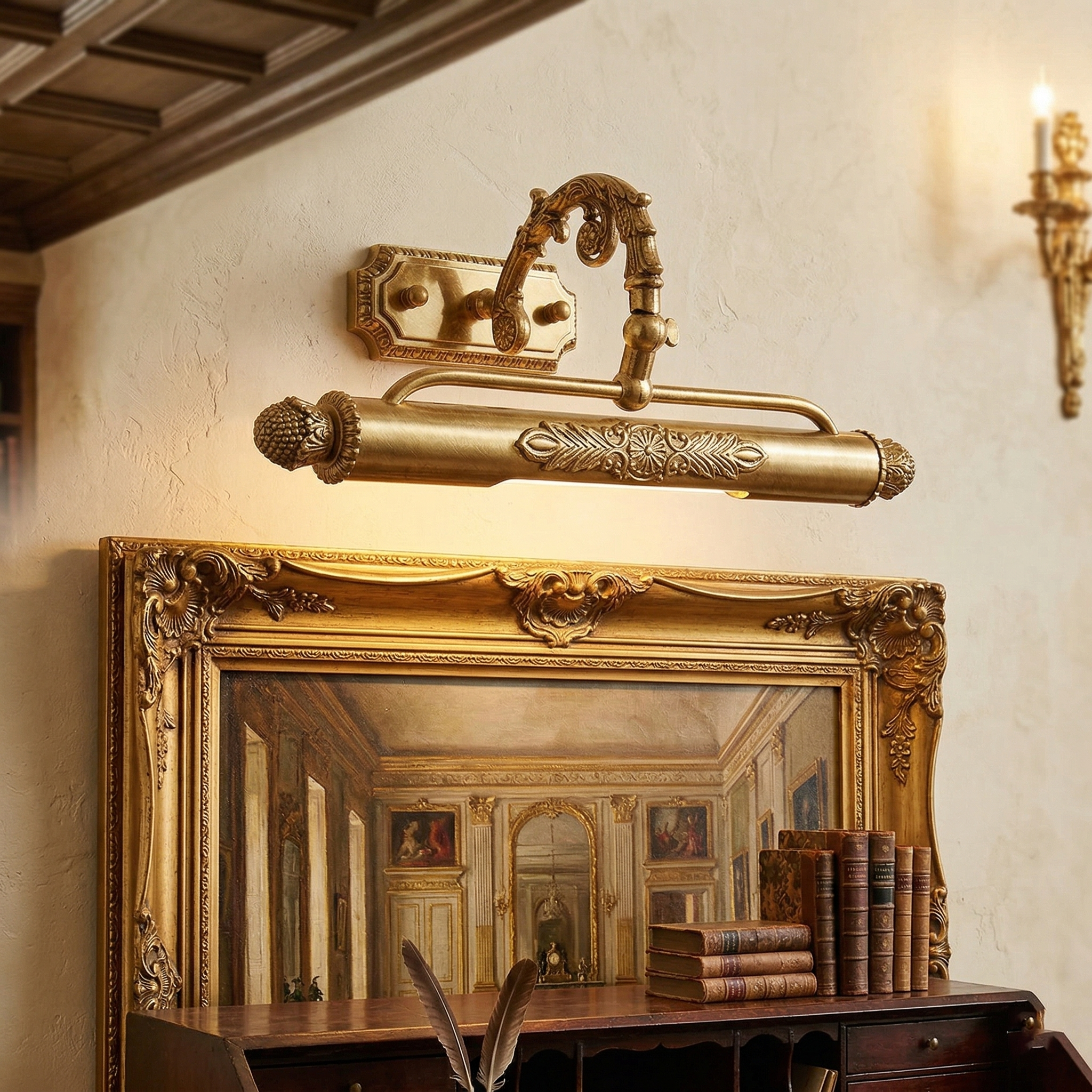 Orinelle Gallery Wall Light