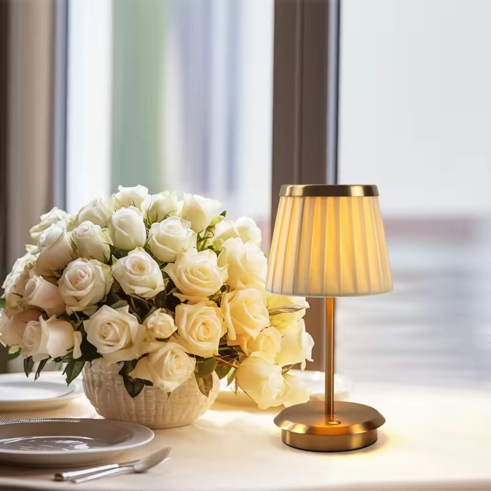 Classic Table Lamp