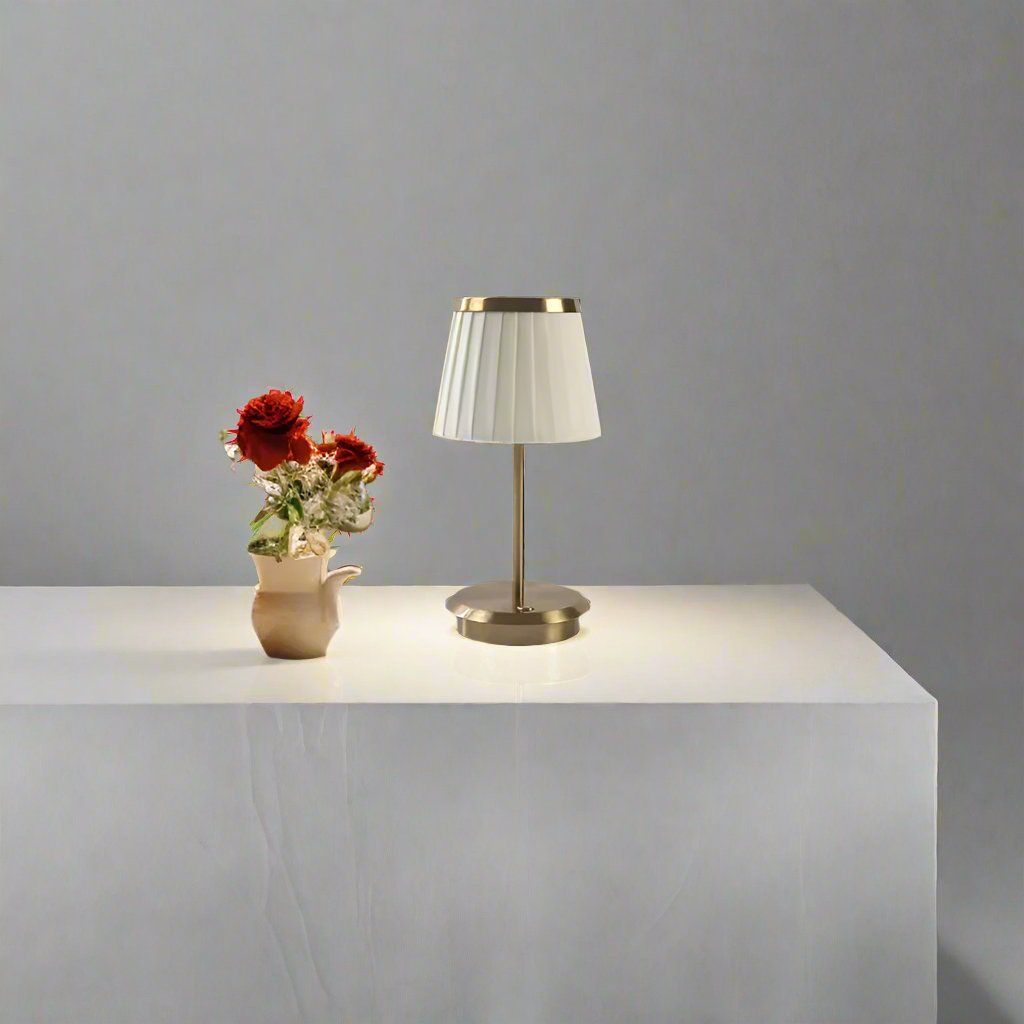 Classic Table Lamp
