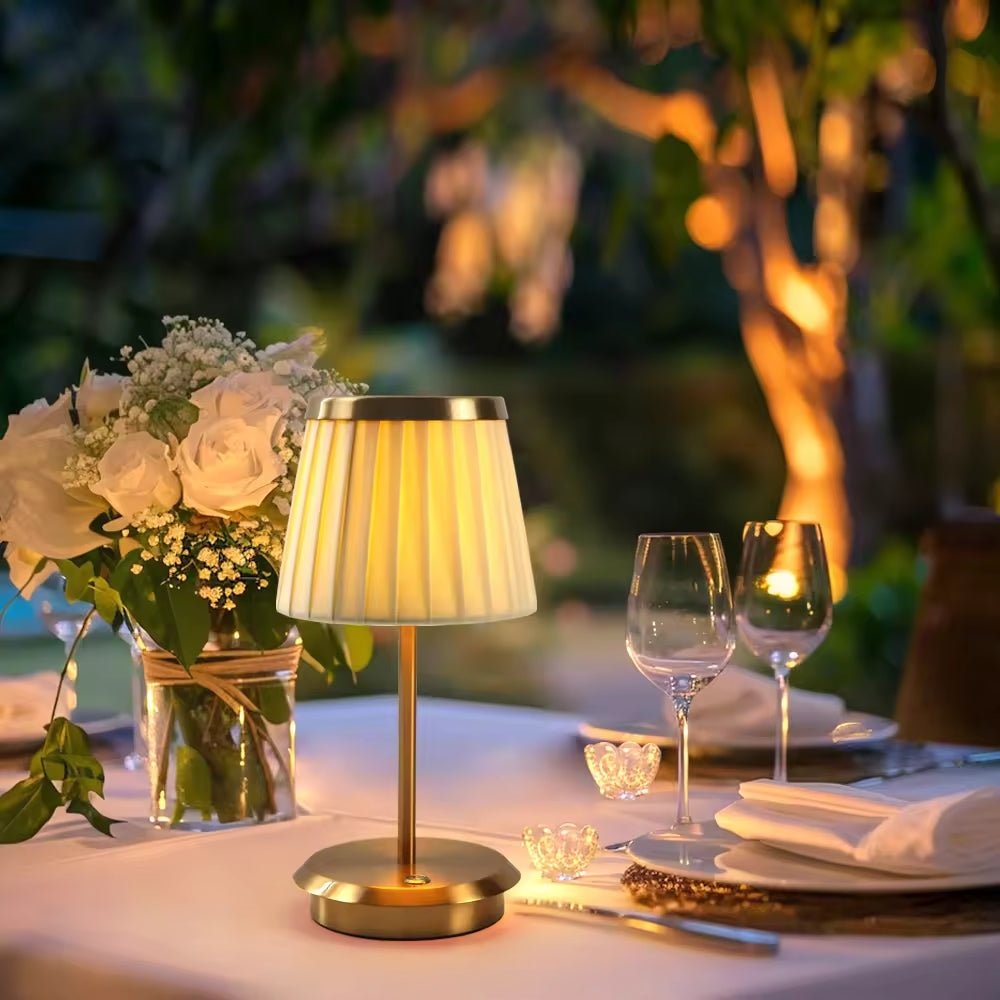 Classic Table Lamp