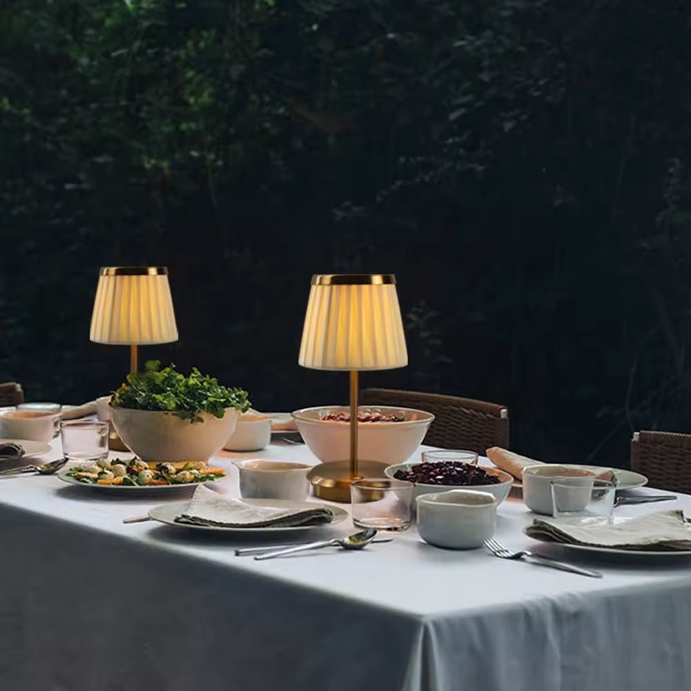 Classic Table Lamp