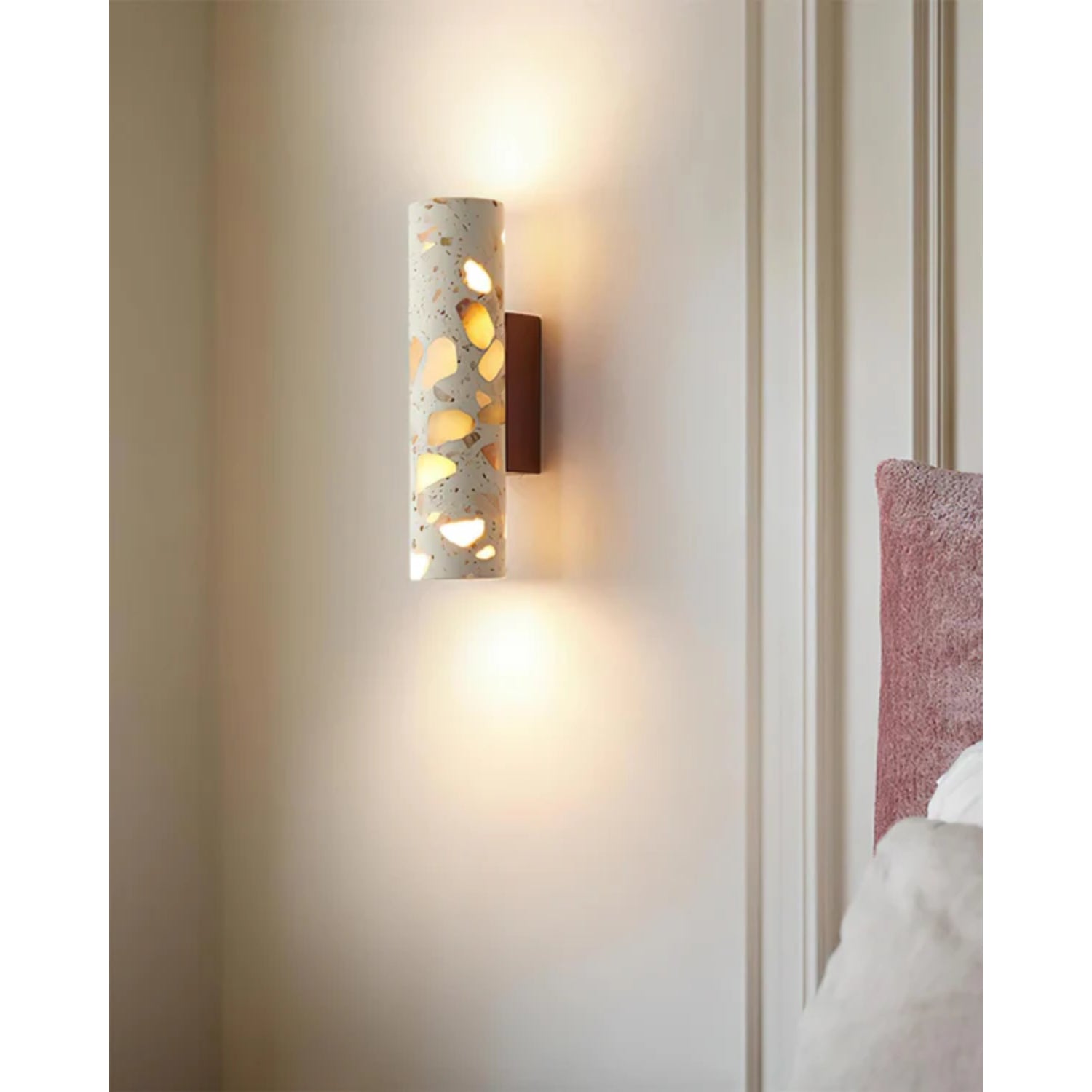 Cliza Wall Light