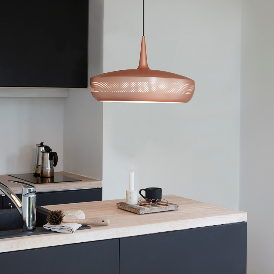 Zamira Pendant Light