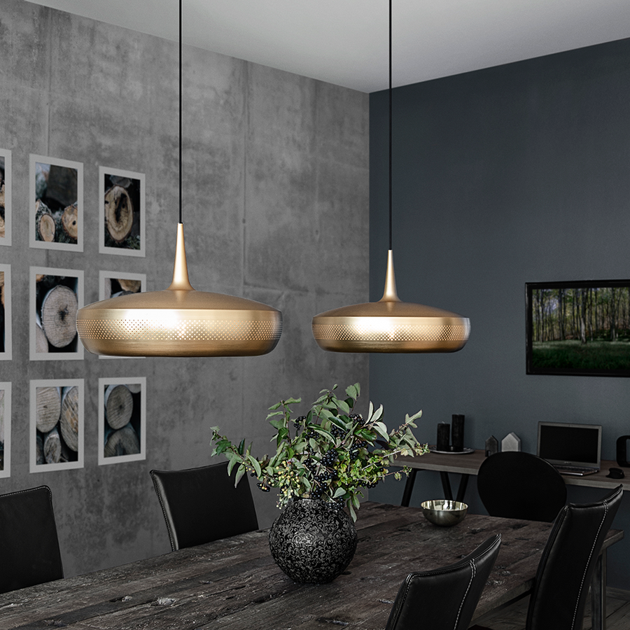 Zamira Pendant Light