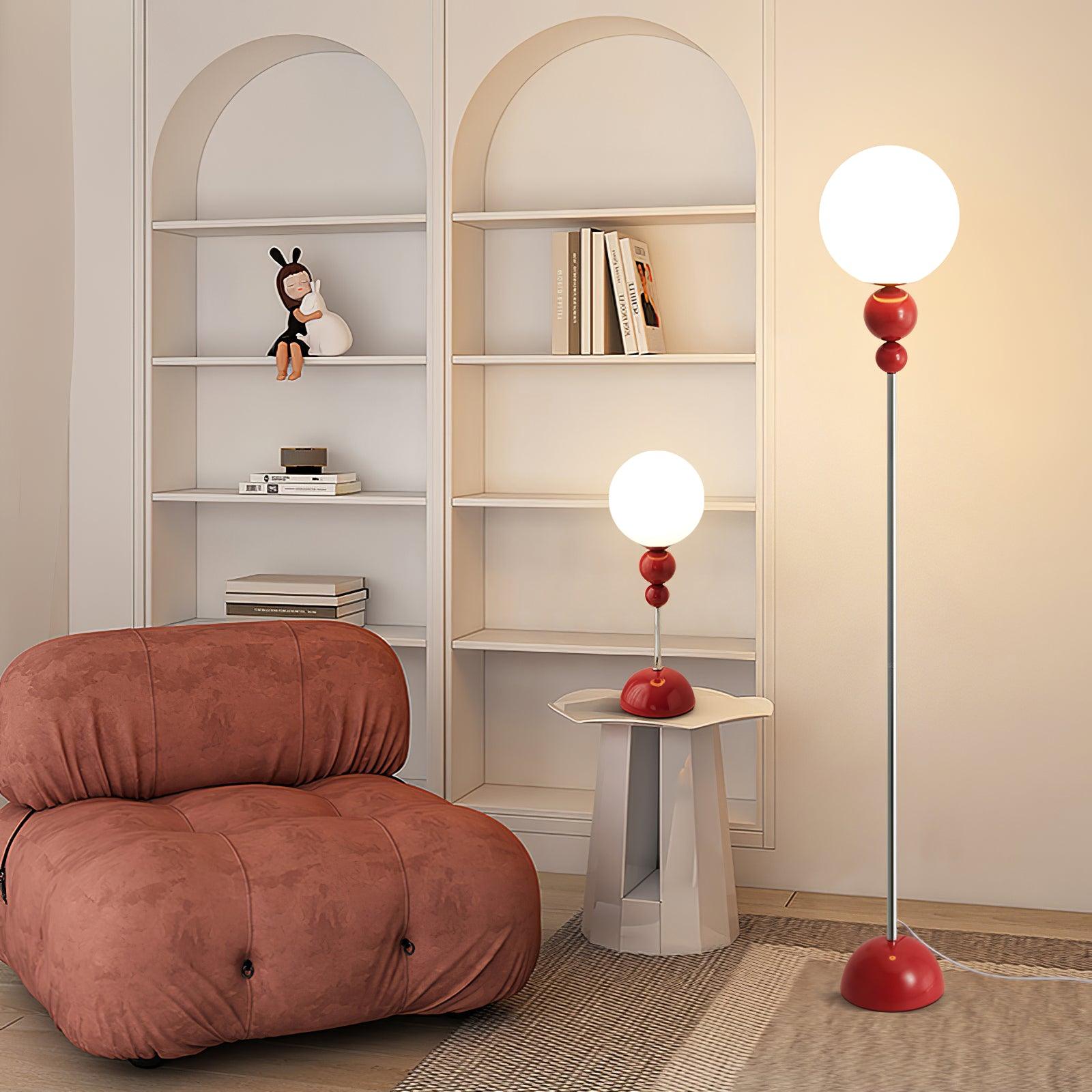 Camvel Floor Lamp