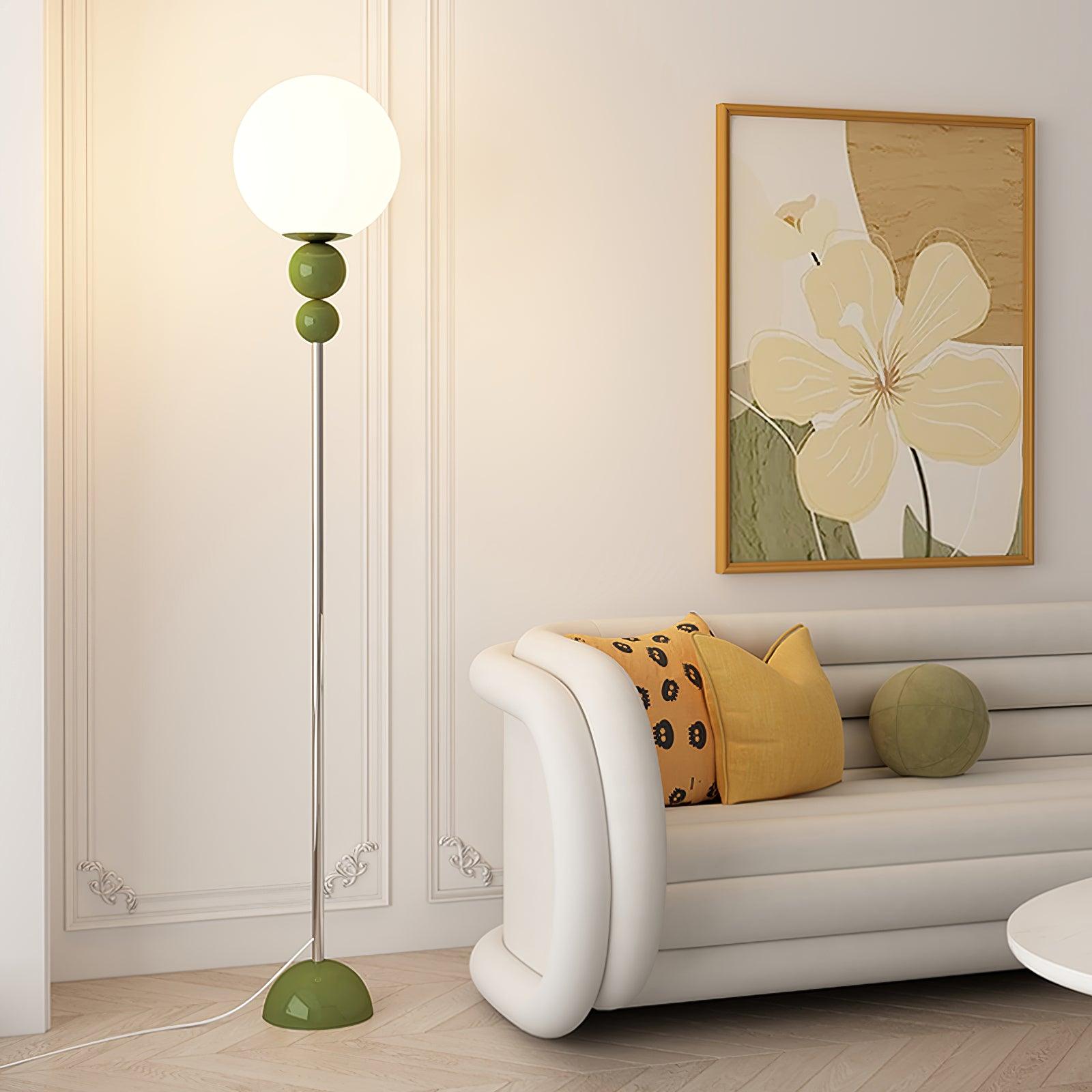 Camvel Floor Lamp