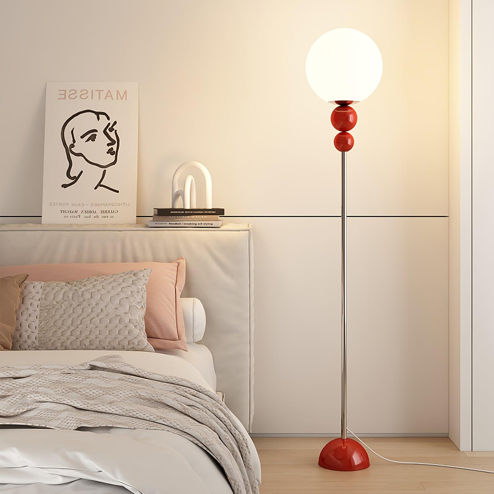 Camvel Floor Lamp