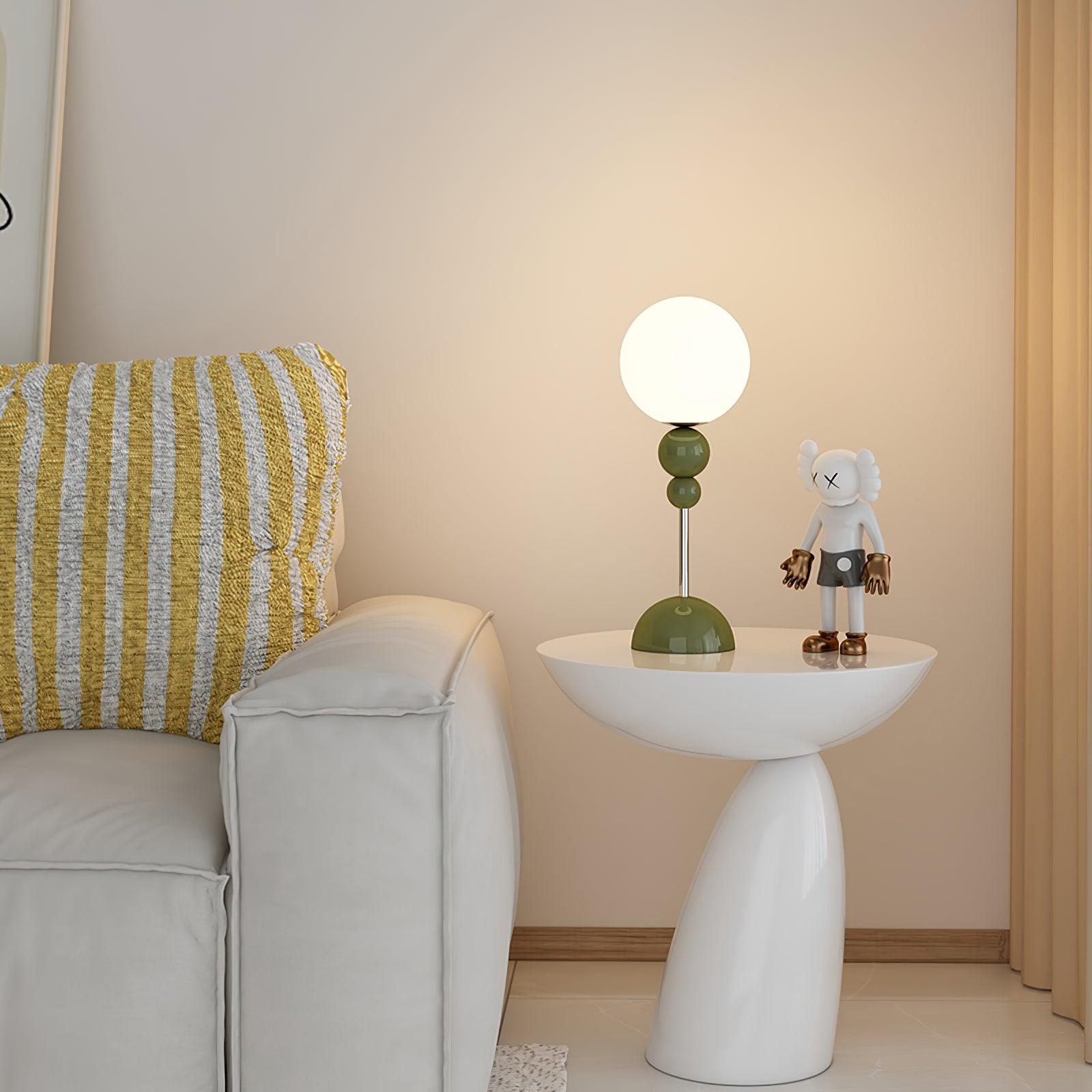 Camvel Table Lamp
