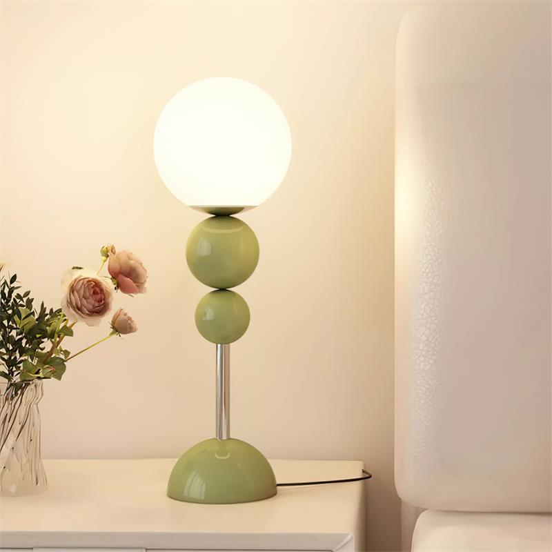 Camvel Table Lamp