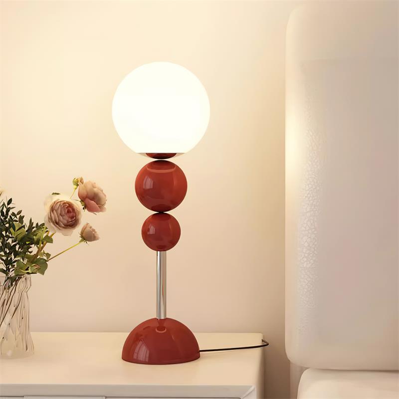Camvel Table Lamp