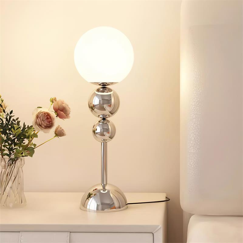 Camvel Table Lamp