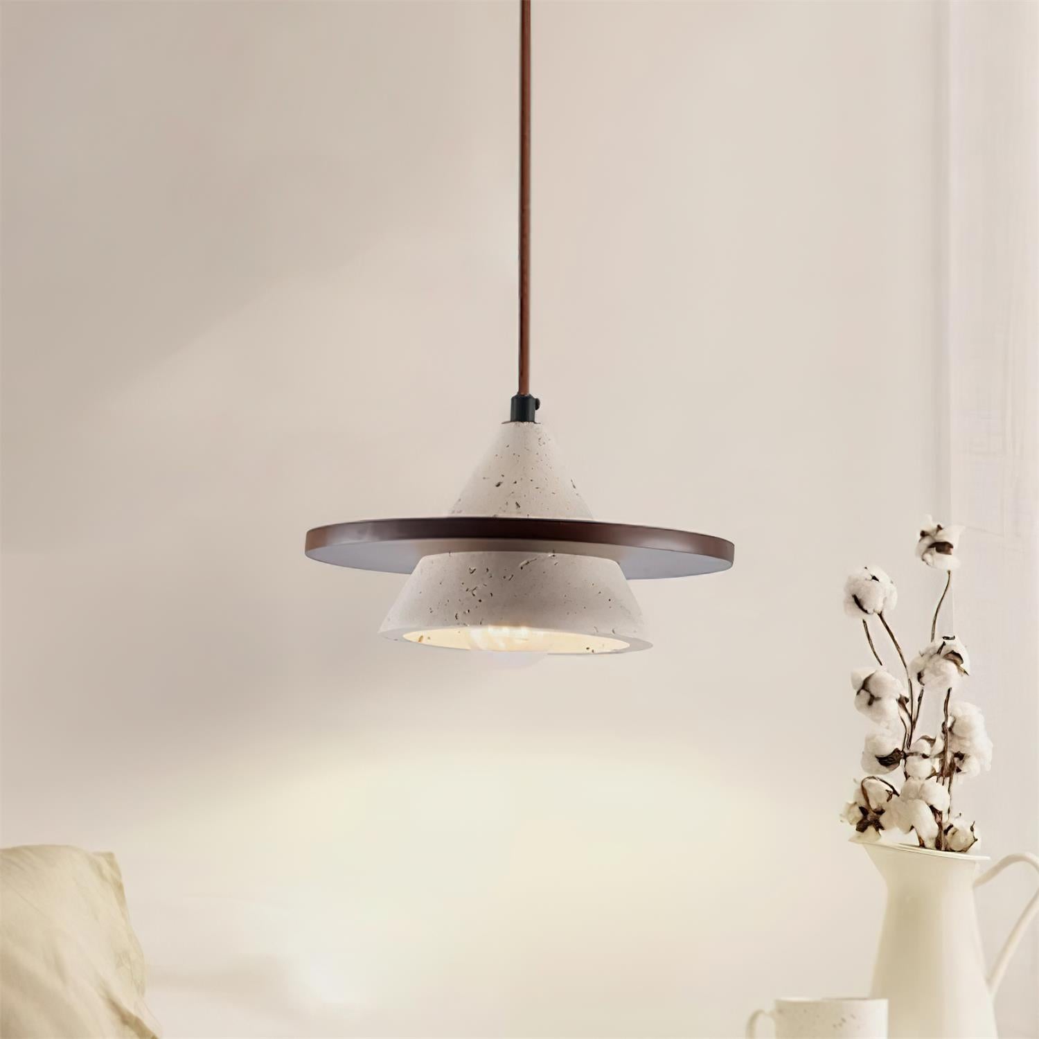 Kelezo Pendant Light