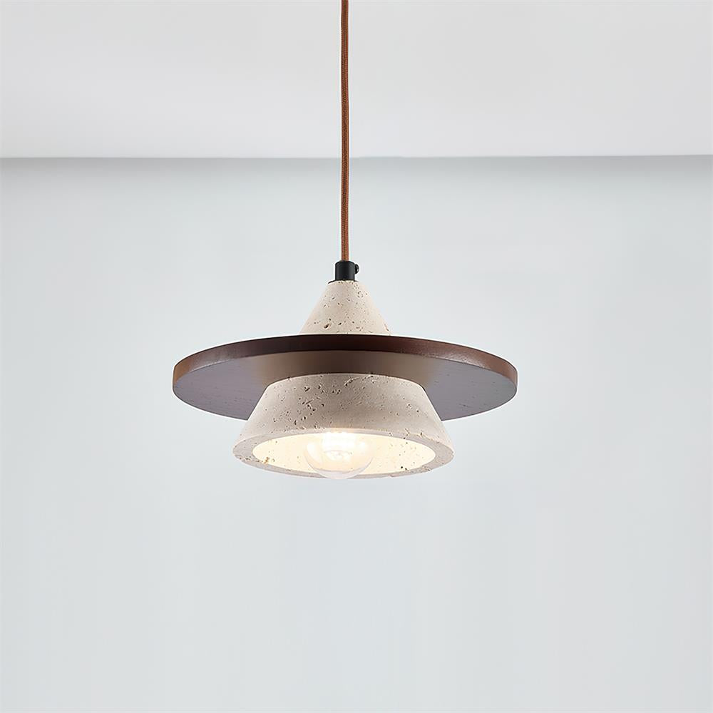 Kelezo Pendant Light