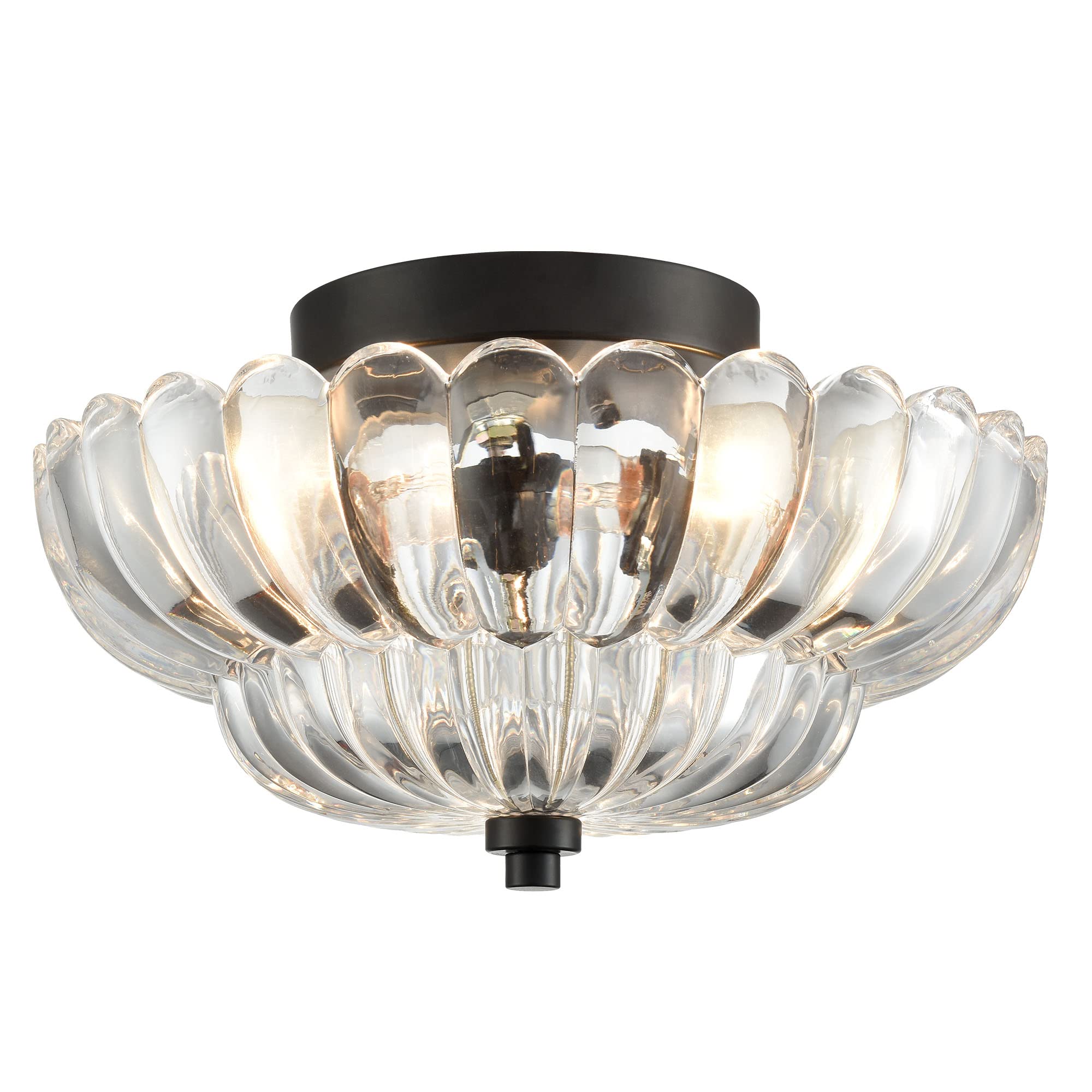Zalines Ceiling Light