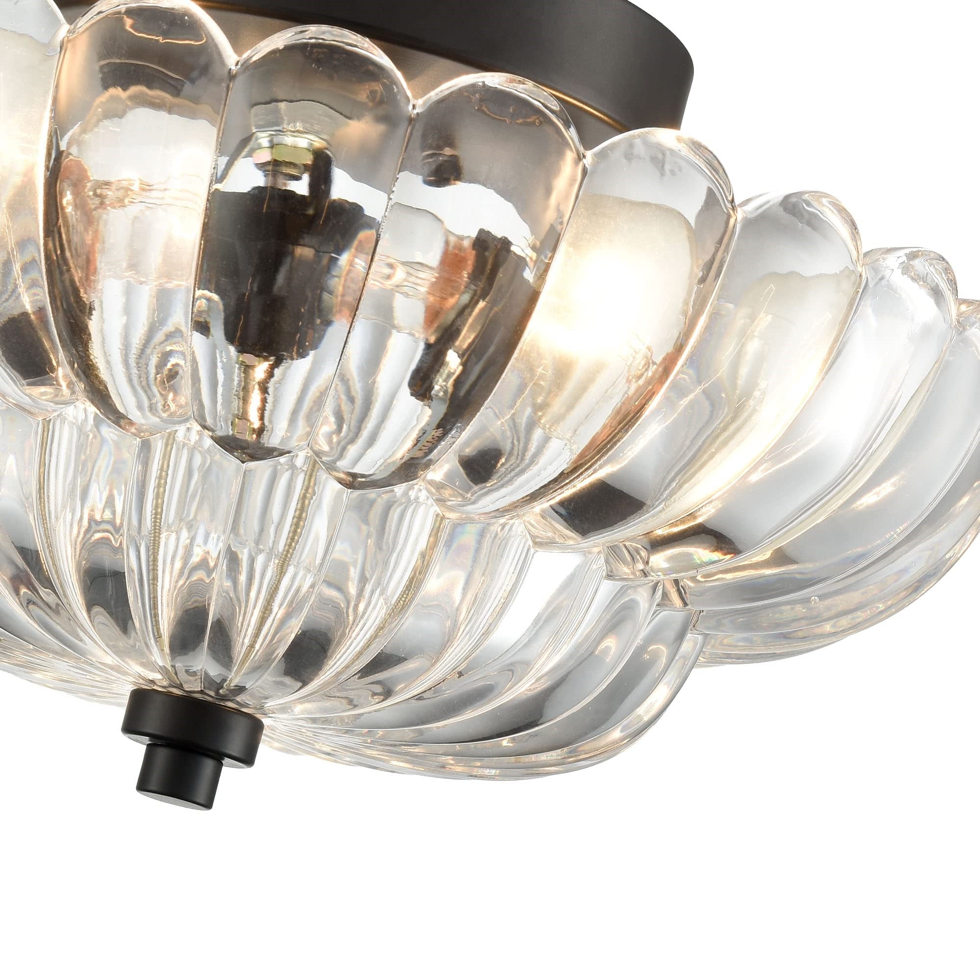 Zalines Ceiling Light