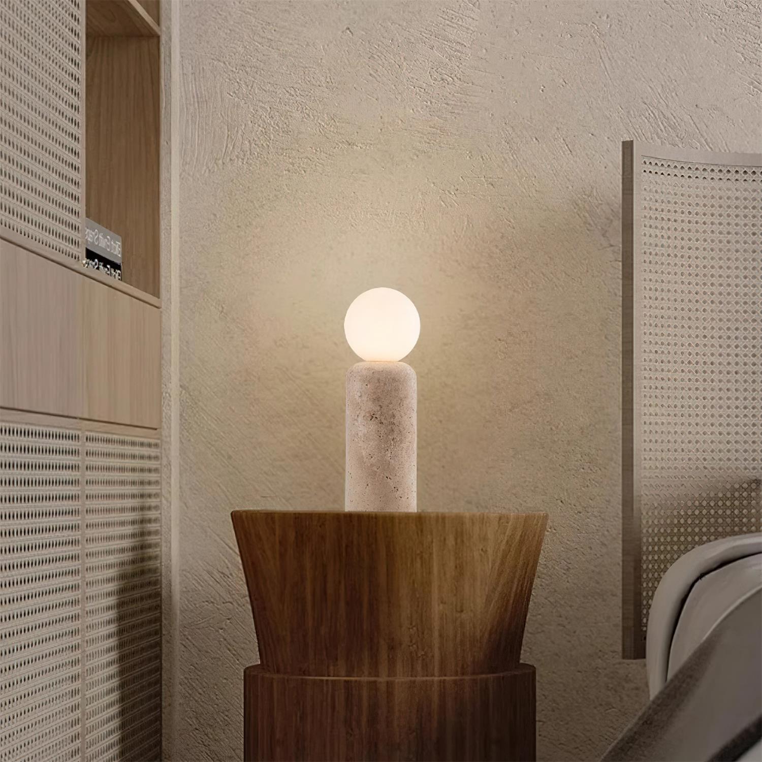 Colonem Table Lamp