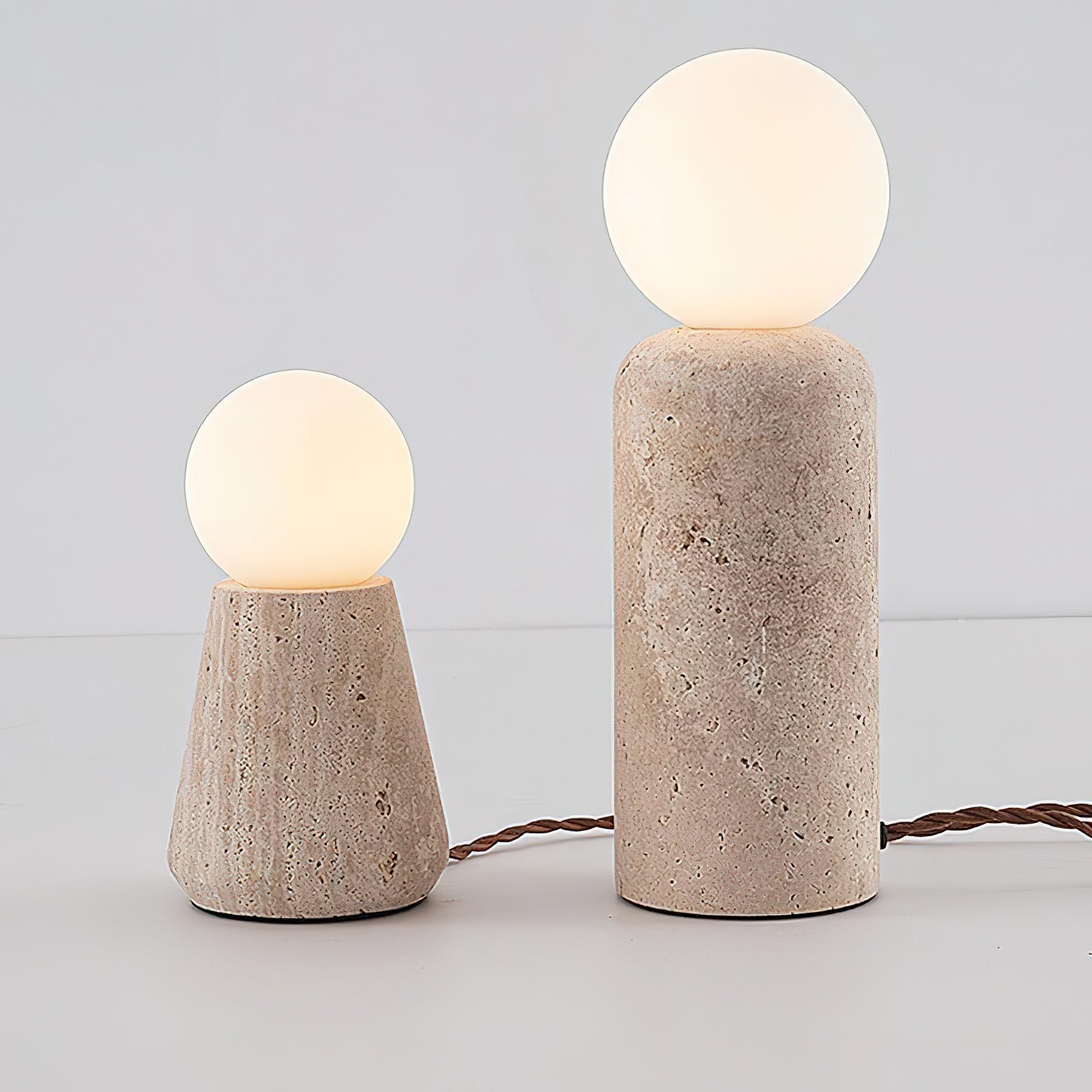 Colonem Table Lamp