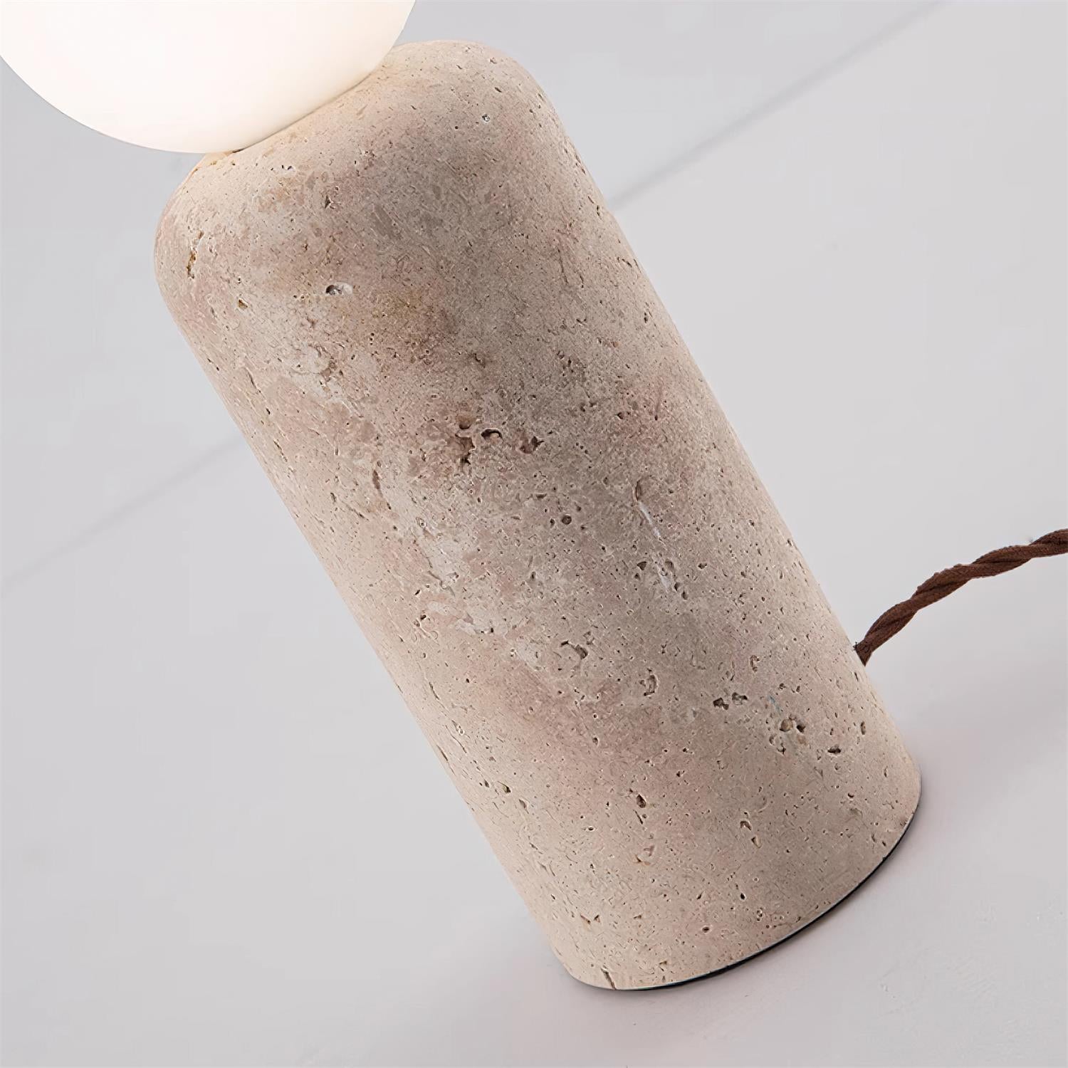 Colonem Table Lamp