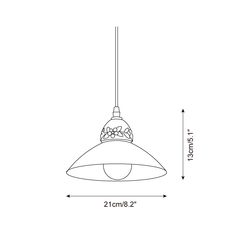 Celiva Pendant Light