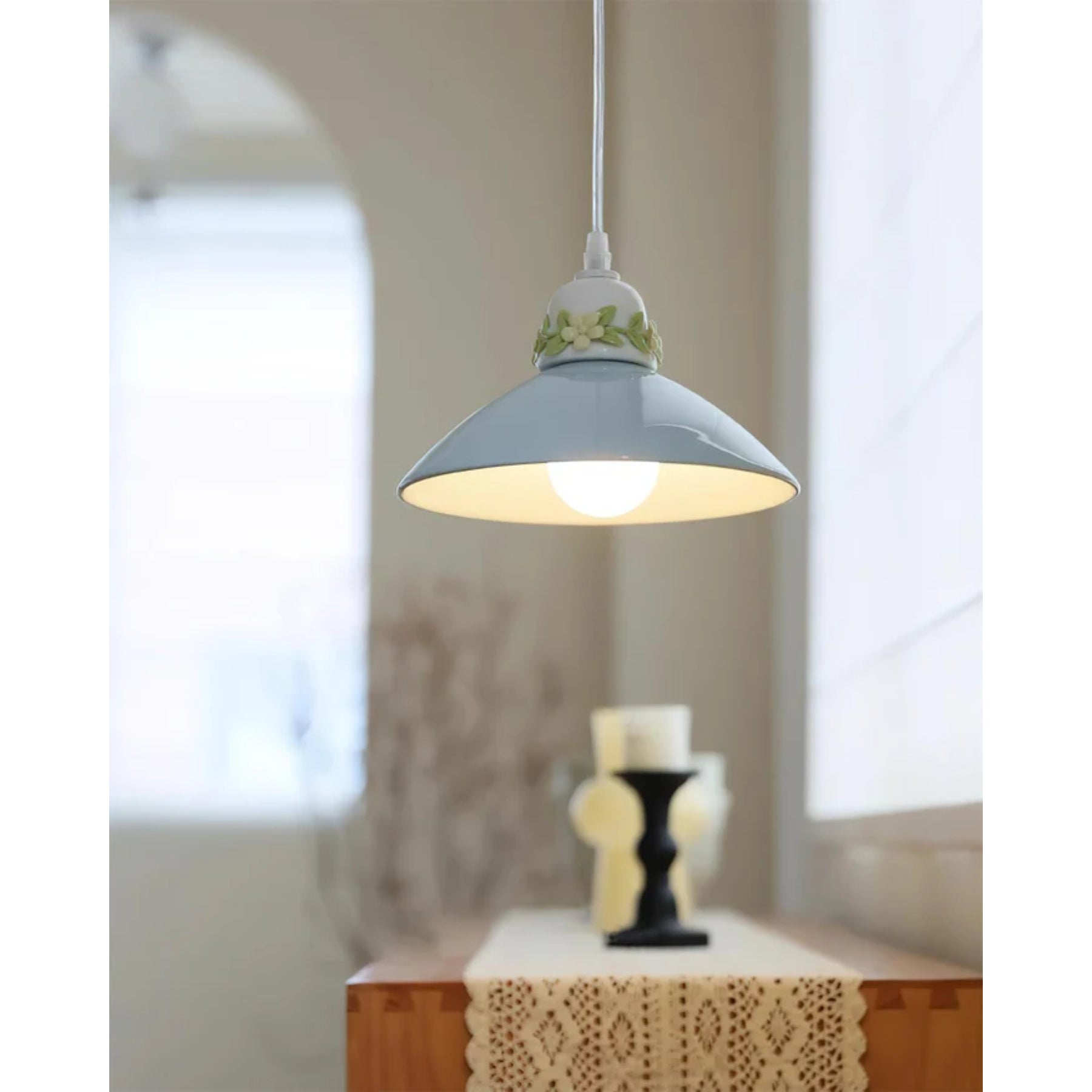 Celiva Pendant Light