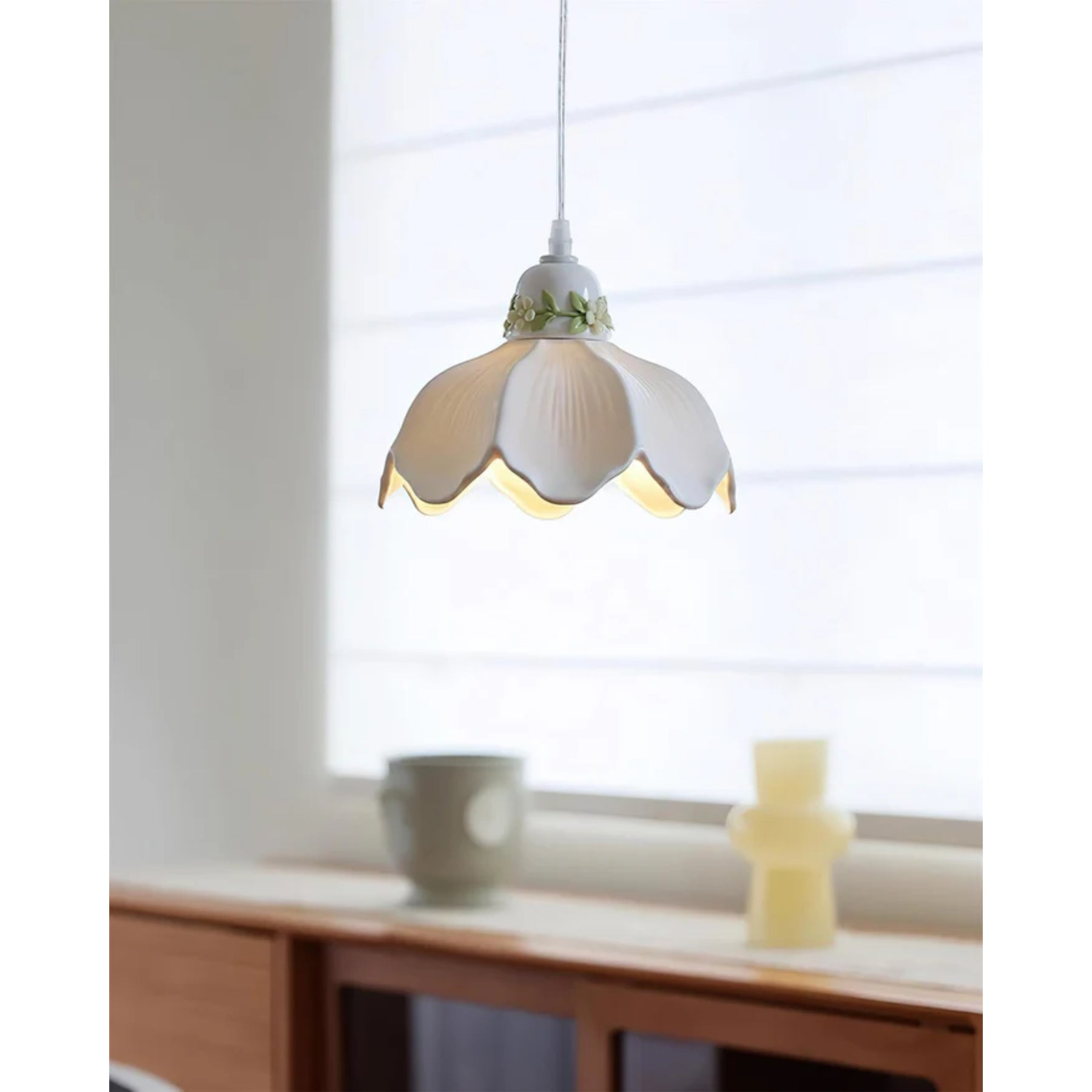 Celiva Pendant Light