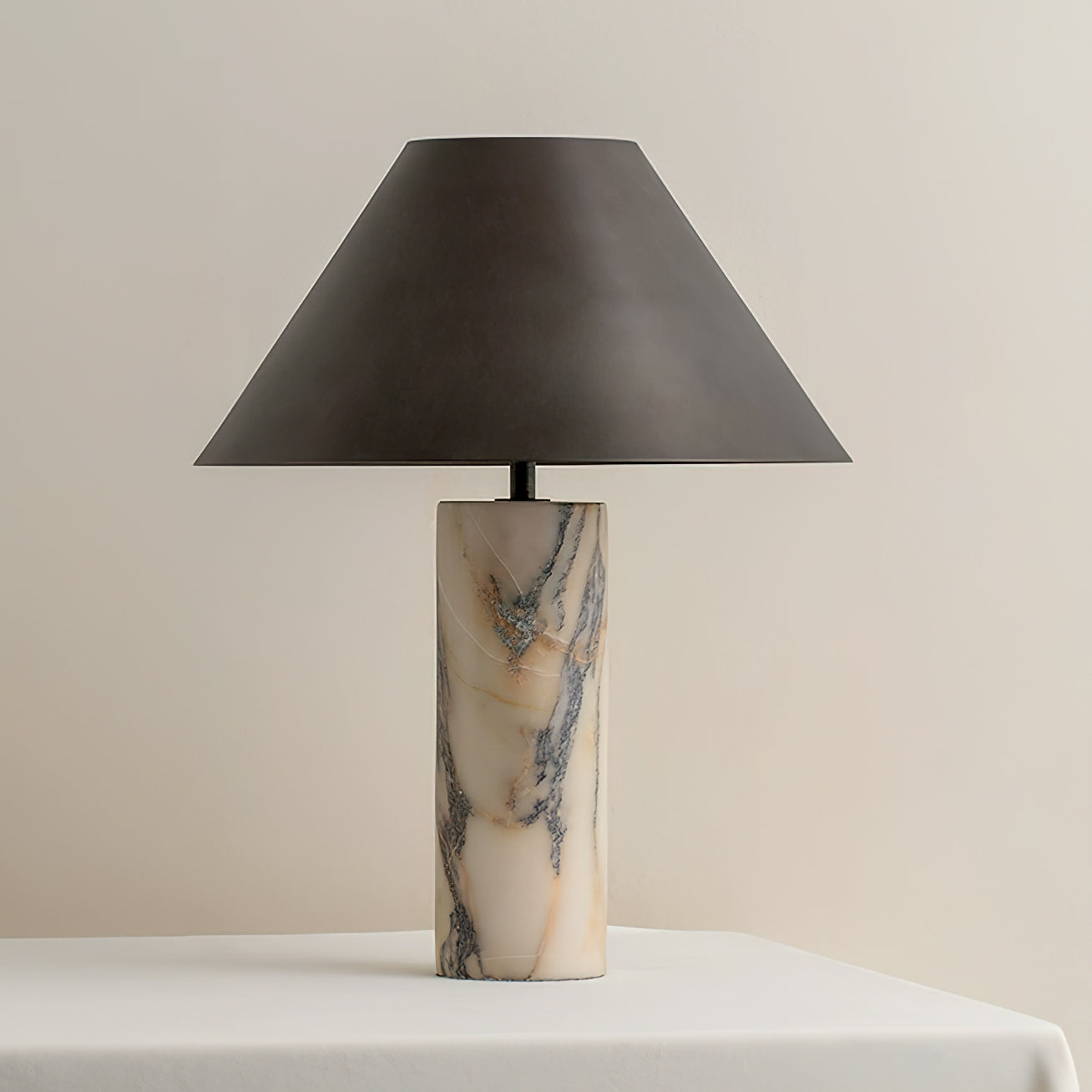 Jormicove Table Lamp