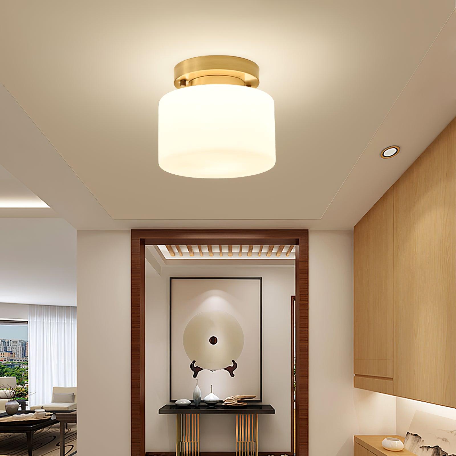 Lumaro Ceiling Light