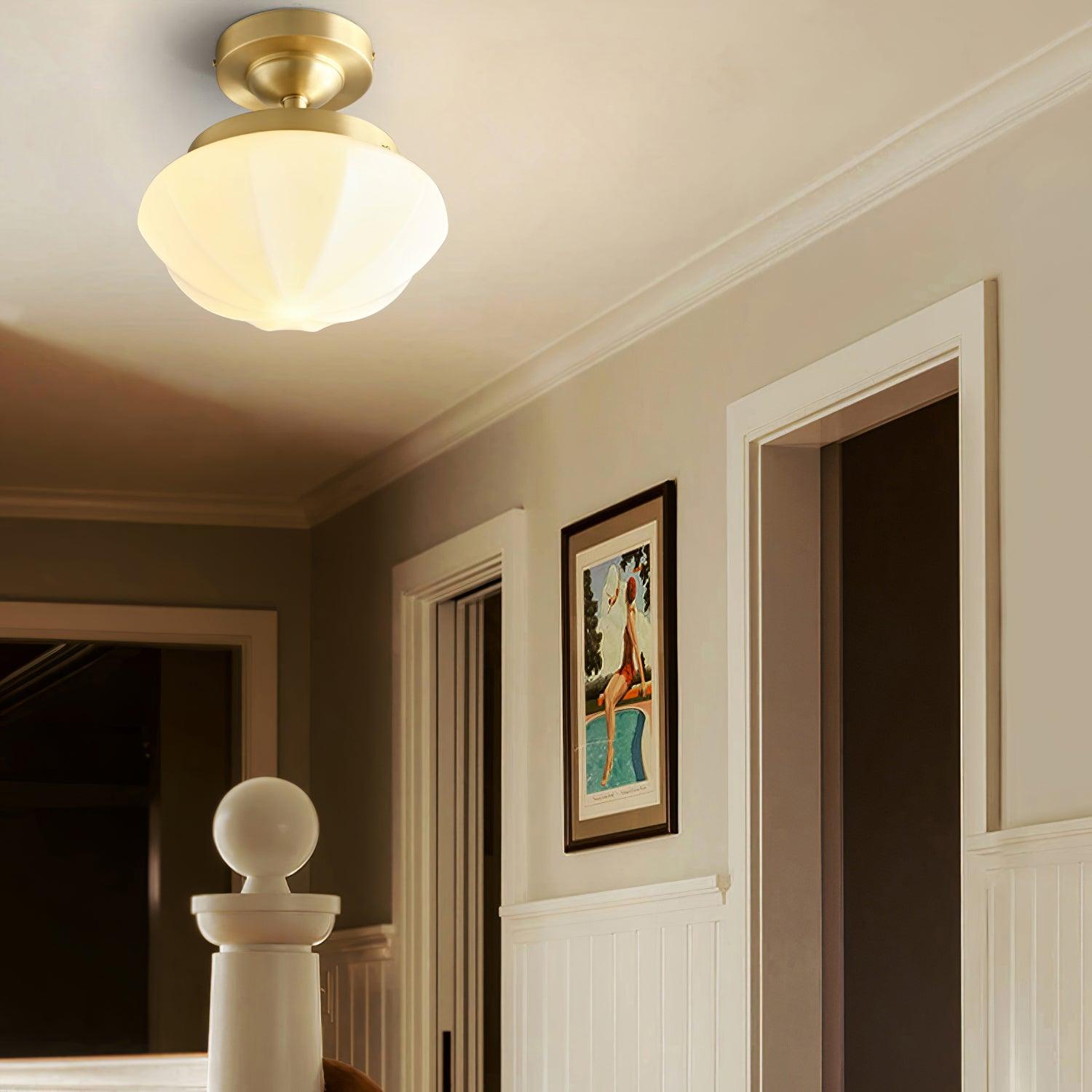 Lumaro Ceiling Light