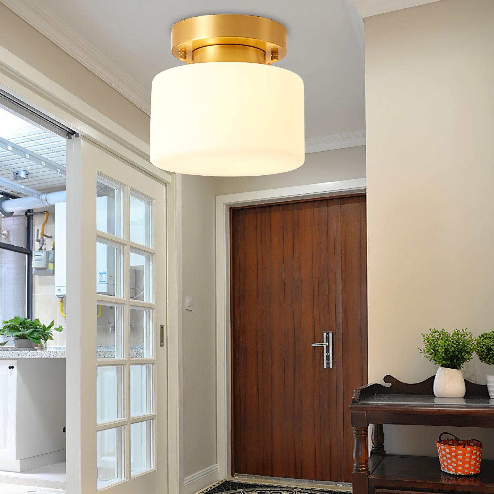 Lumaro Ceiling Light