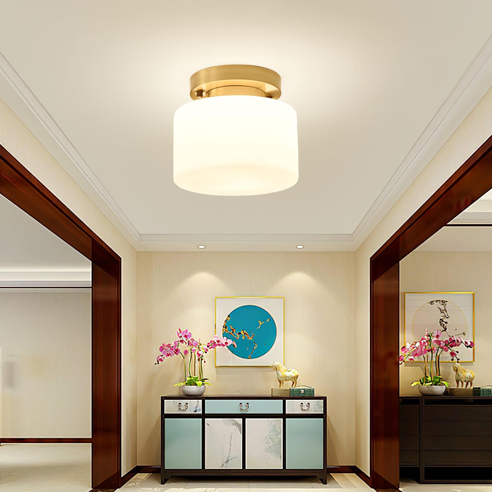 Lumaro Ceiling Light