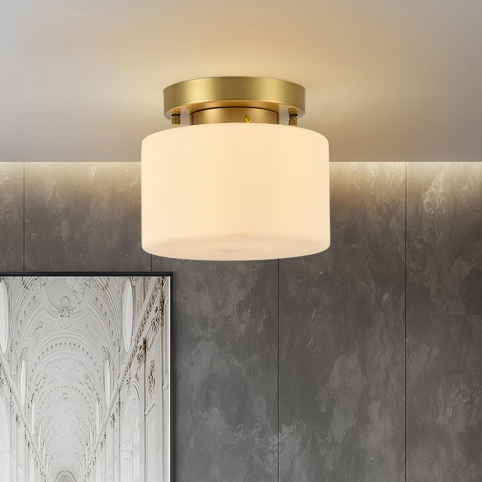 Lumaro Ceiling Light