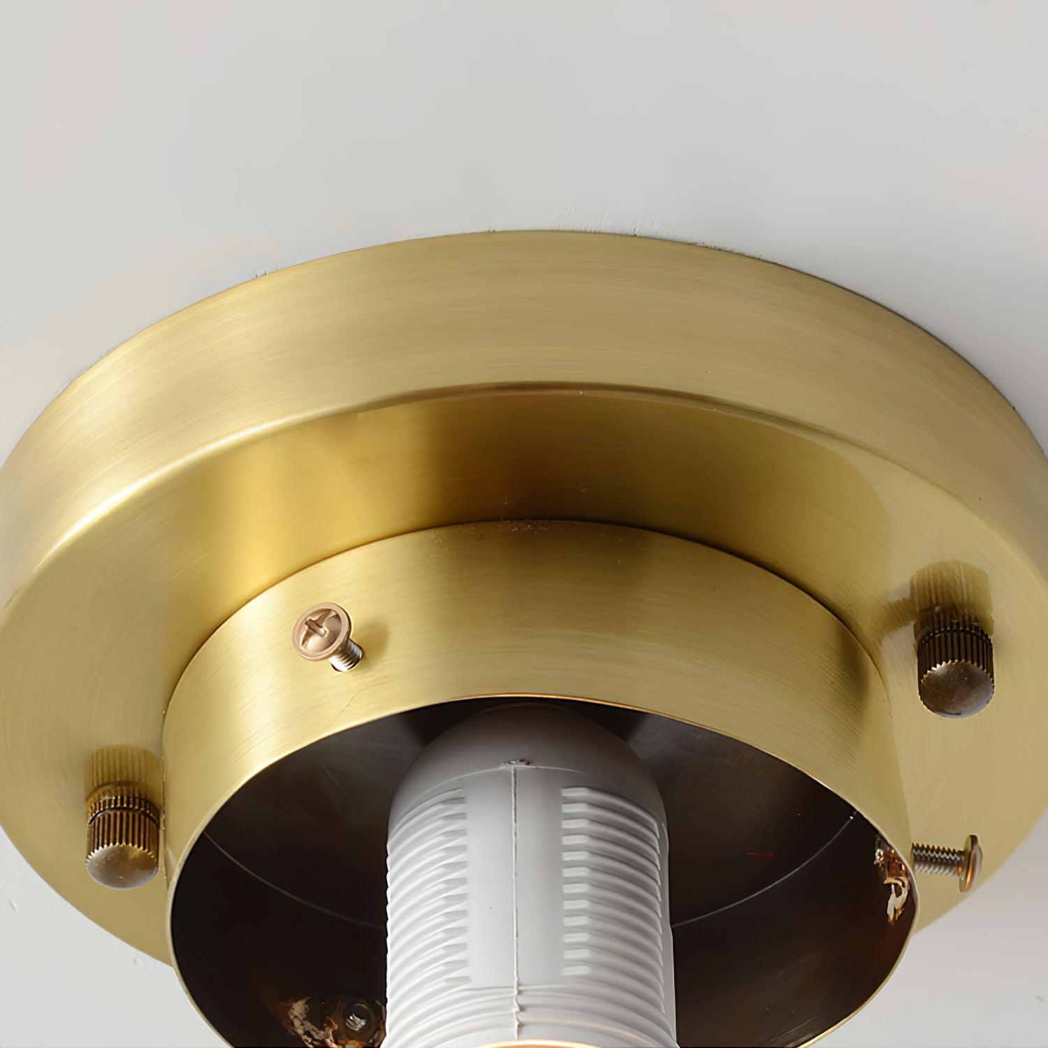 Lumaro Ceiling Light