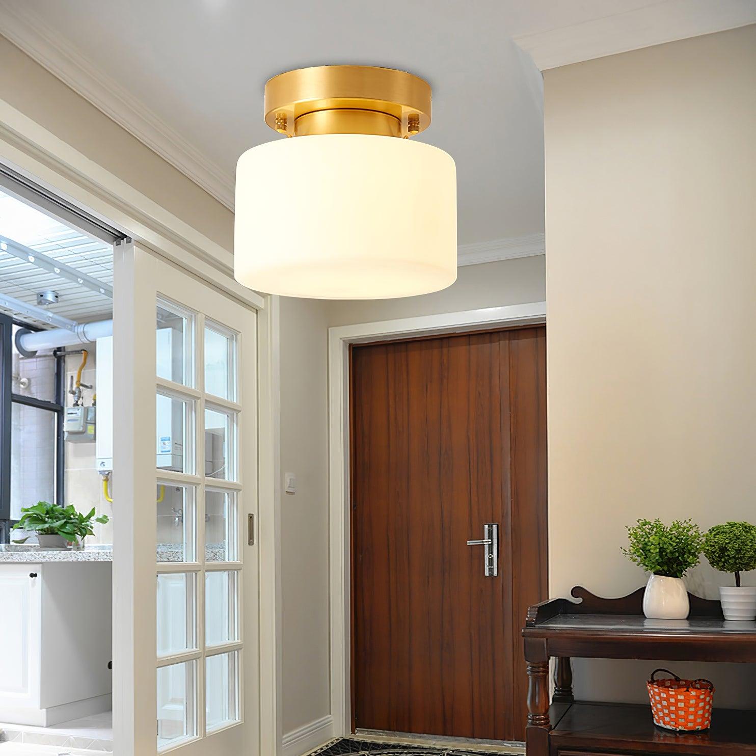 Lumaro Ceiling Light