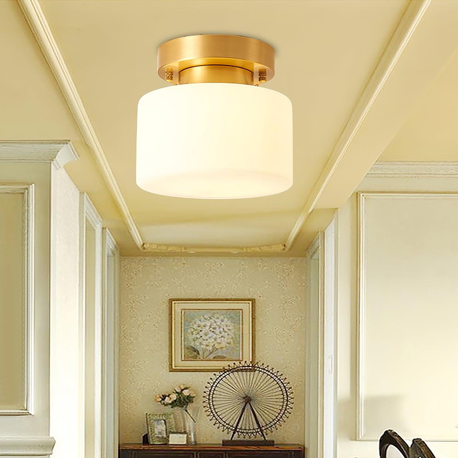 Lumaro Ceiling Light