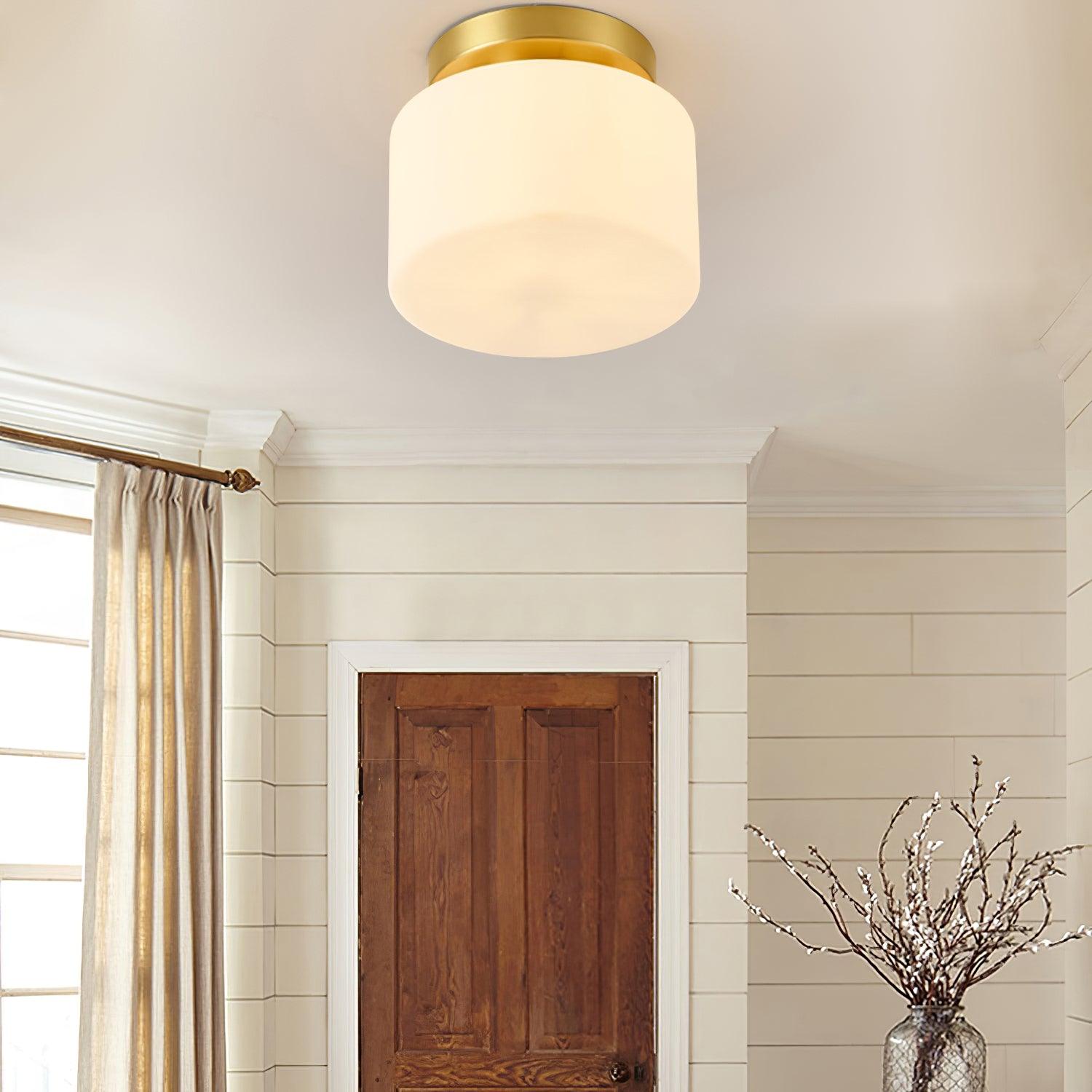 Lumaro Ceiling Light