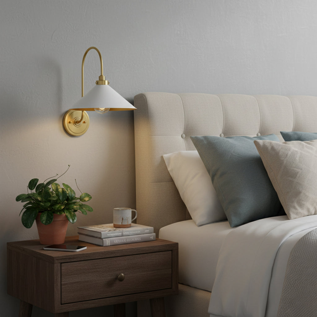 Mimont Wall Light