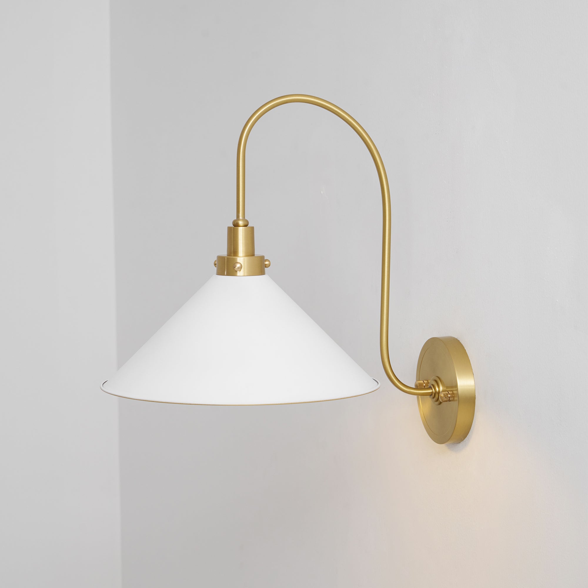 Mimont Wall Light