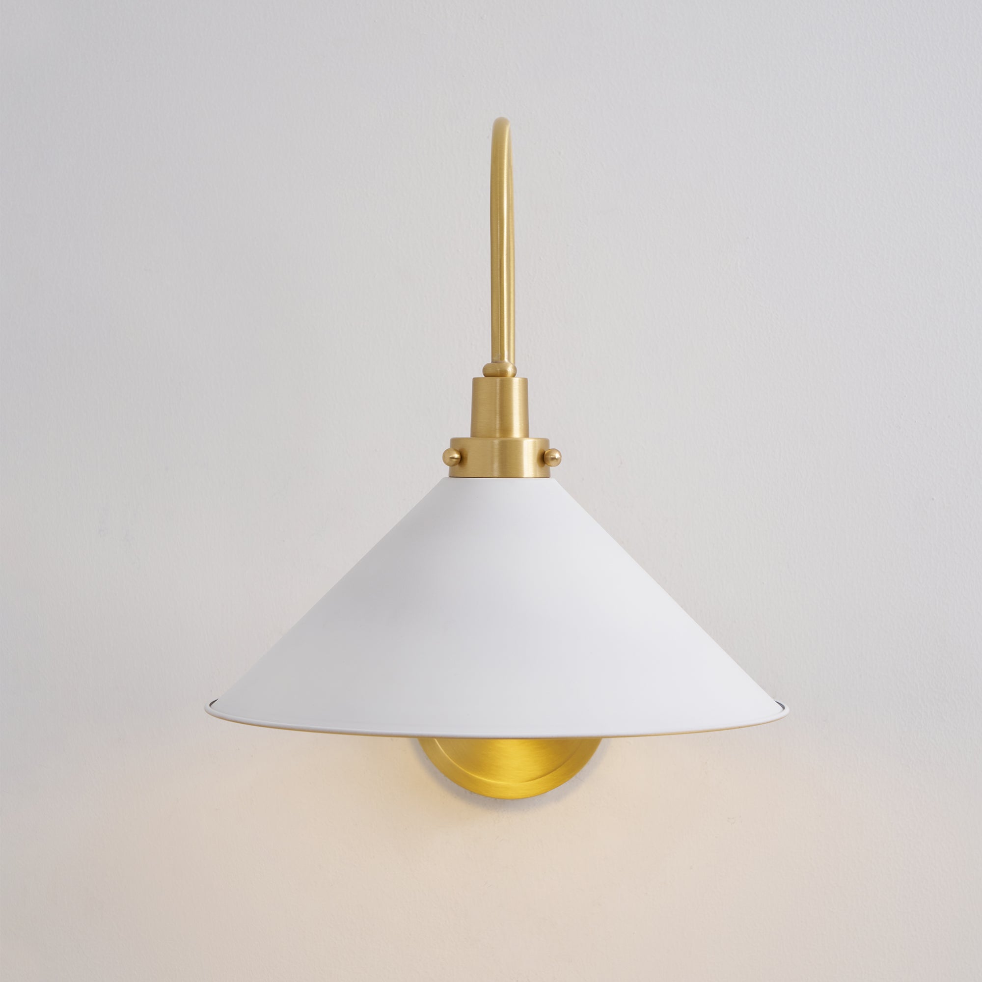 Mimont Wall Light