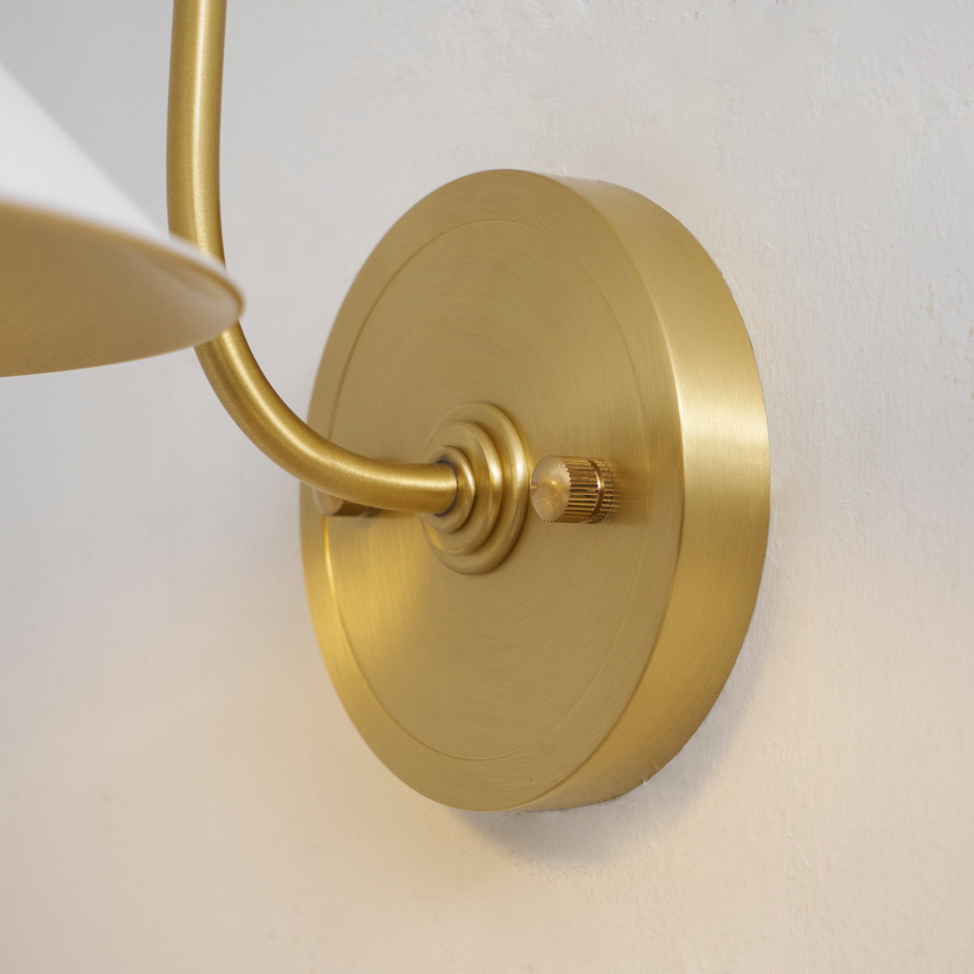 Mimont Wall Light