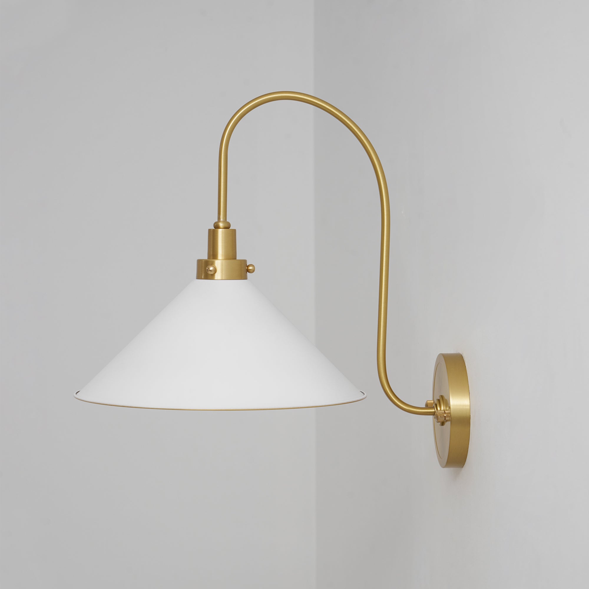 Mimont Wall Light