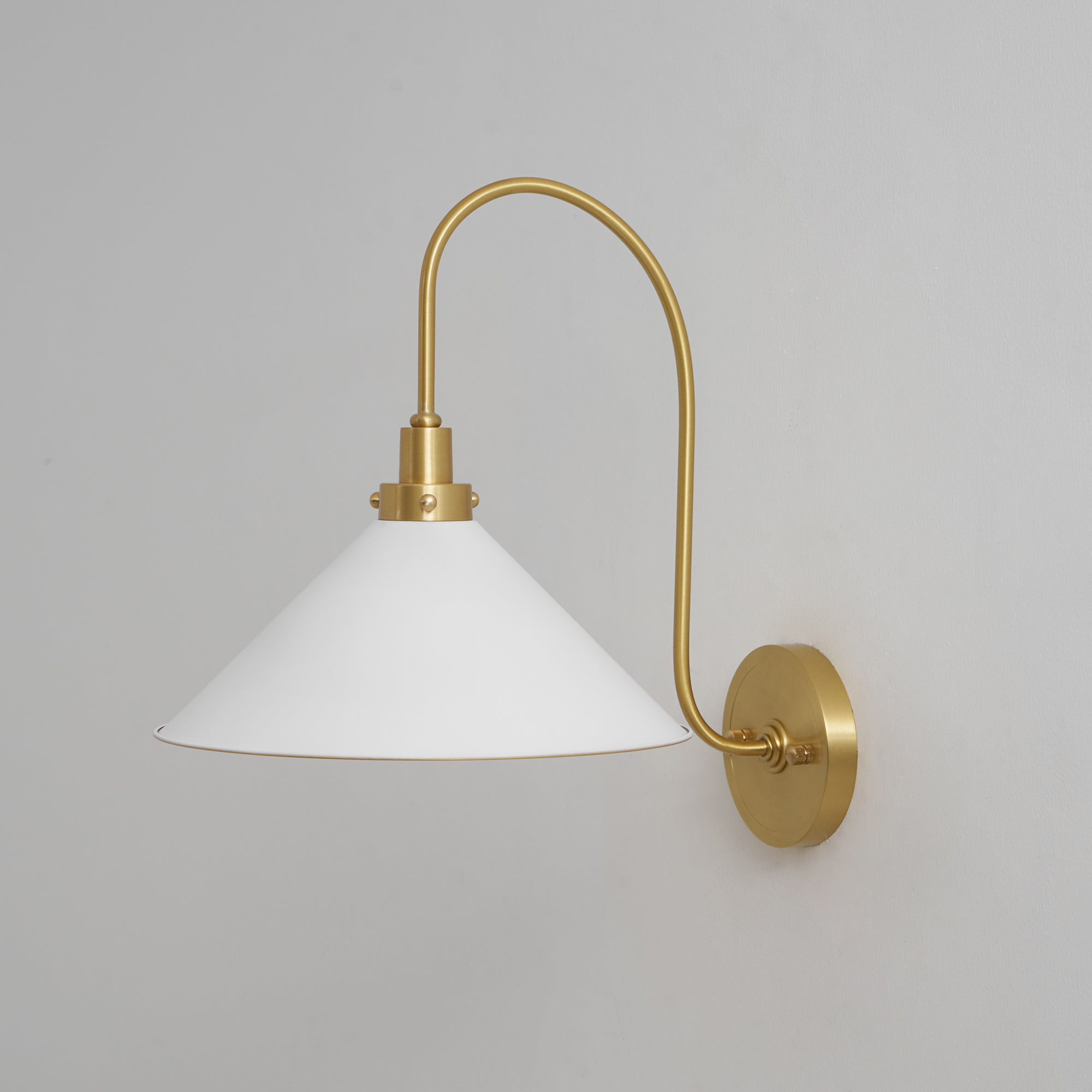 Mimont Wall Light