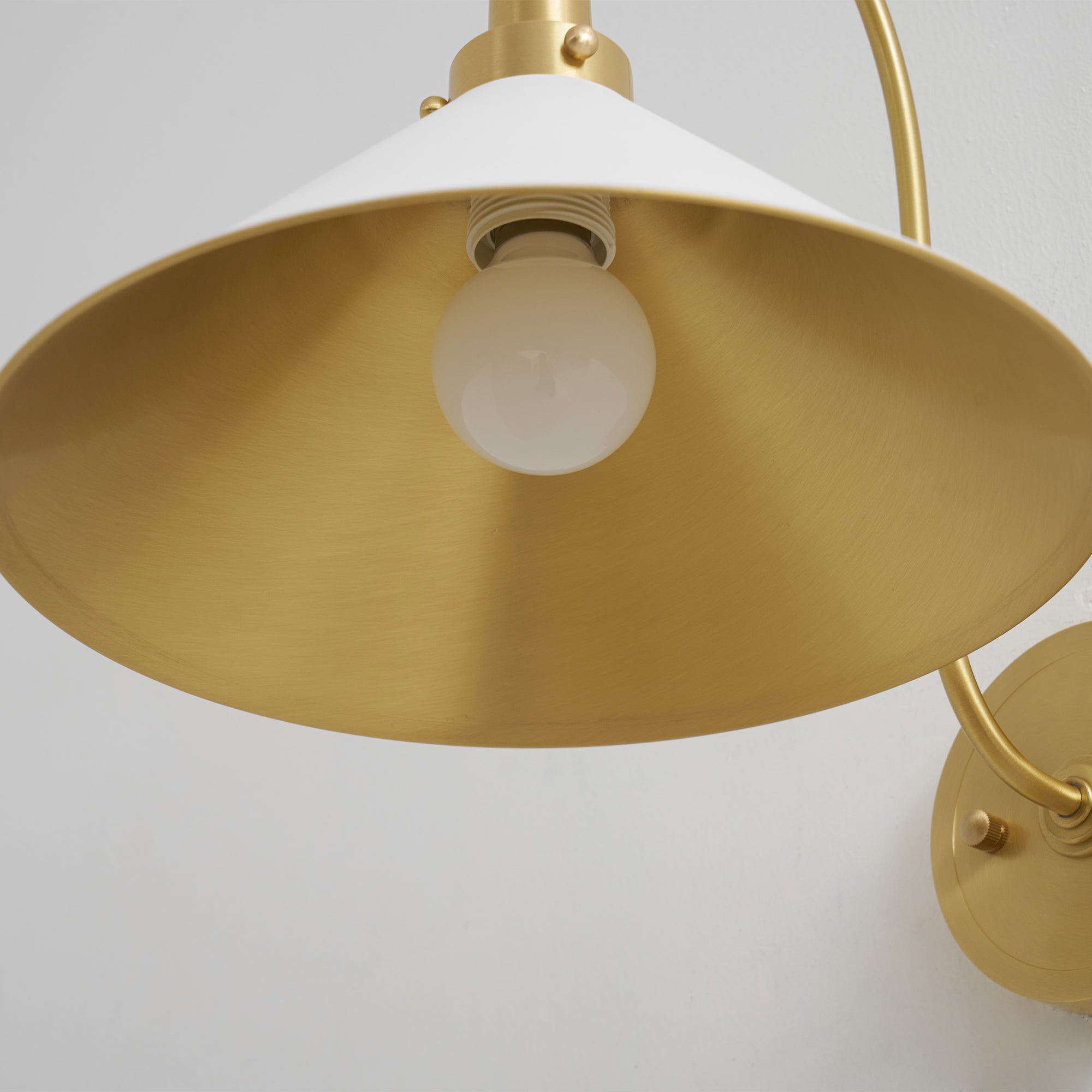 Mimont Wall Light
