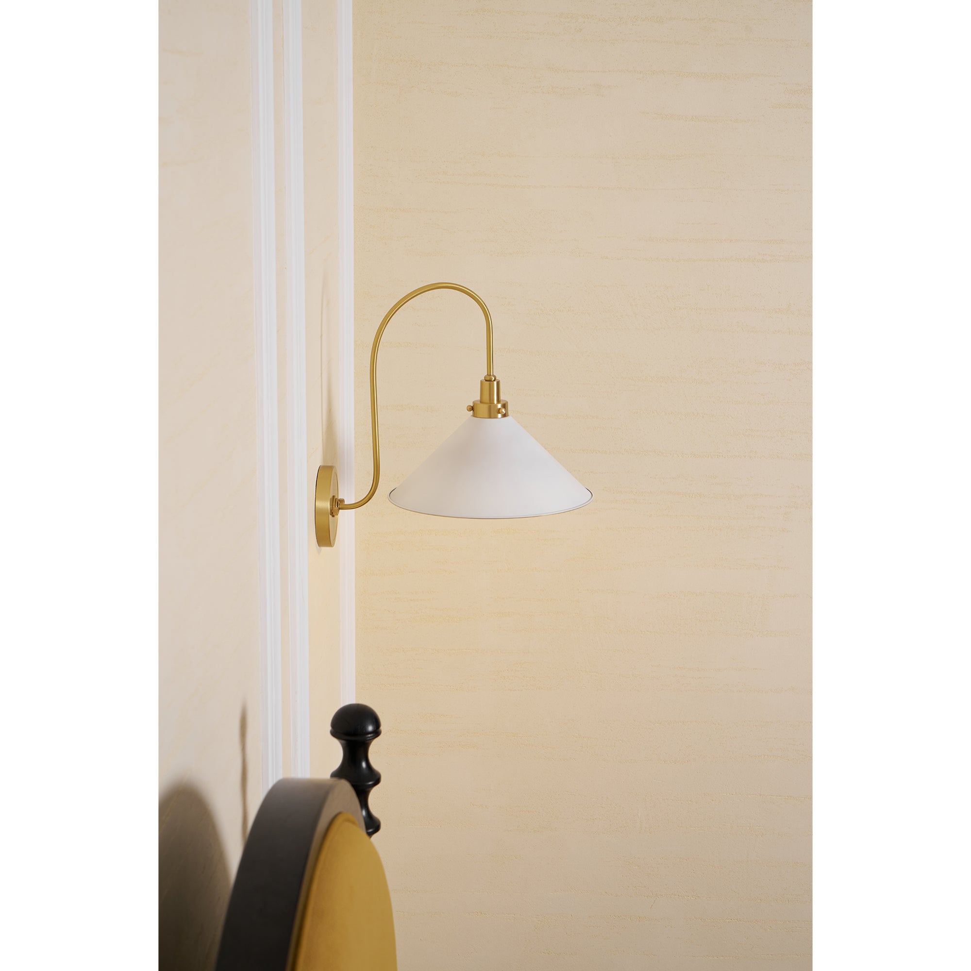 Mimont Wall Light