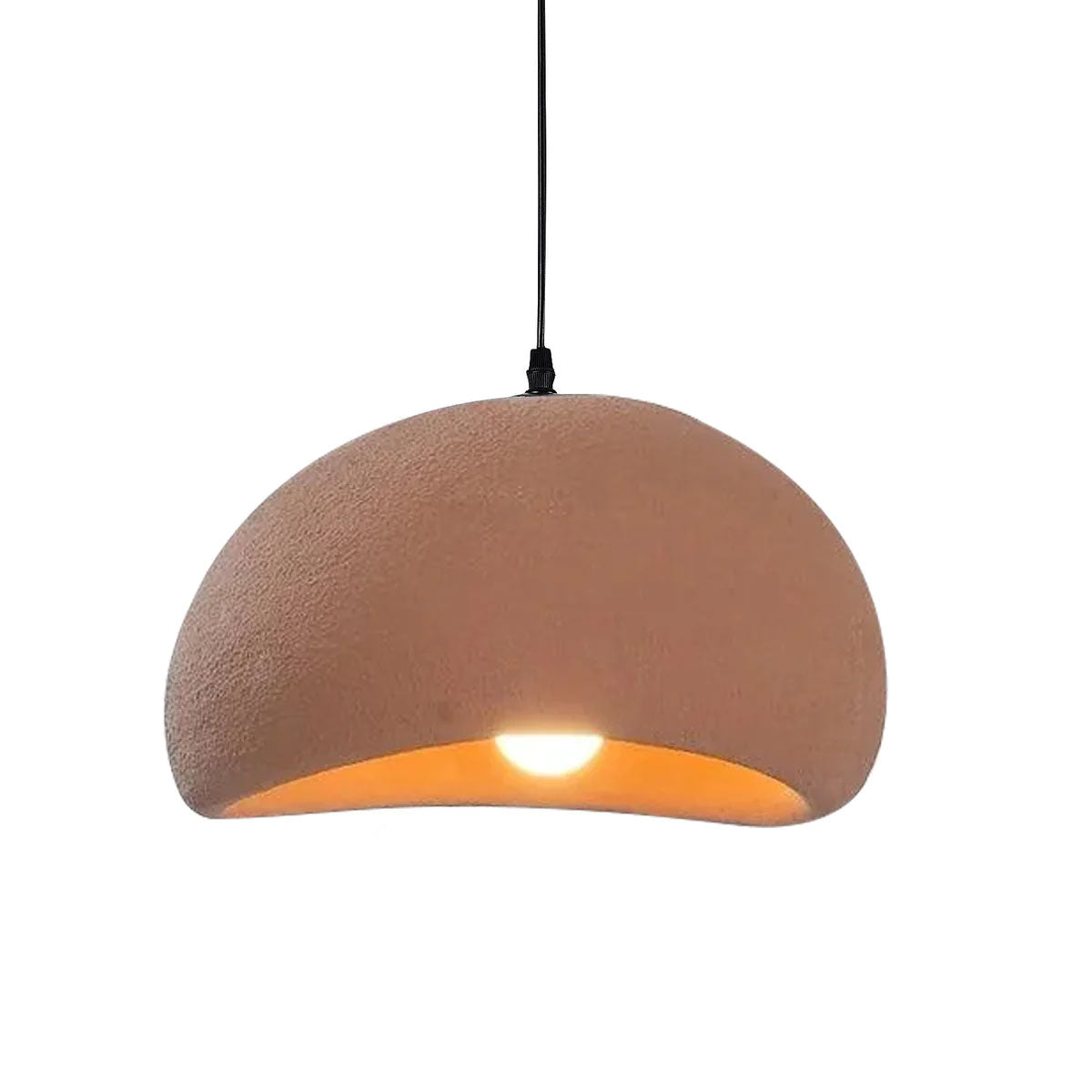 Loxay Cloud Pendant Light