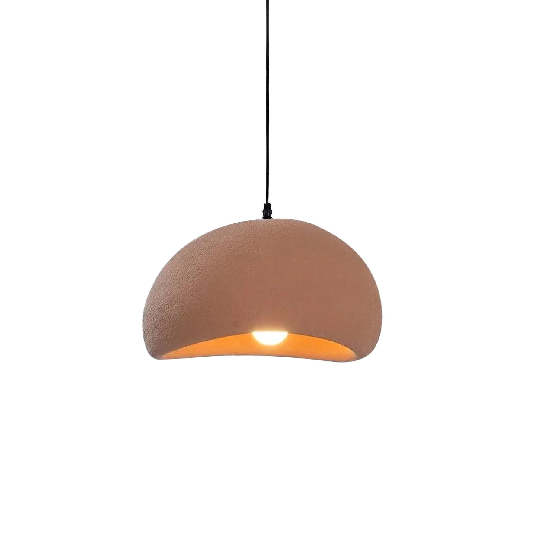 Loxay Cloud Pendant Light