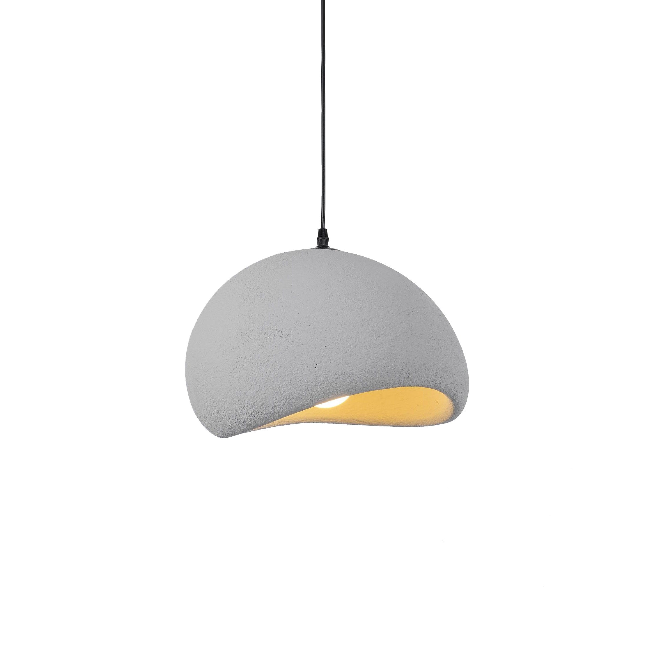 Loxay Cloud Pendant Light