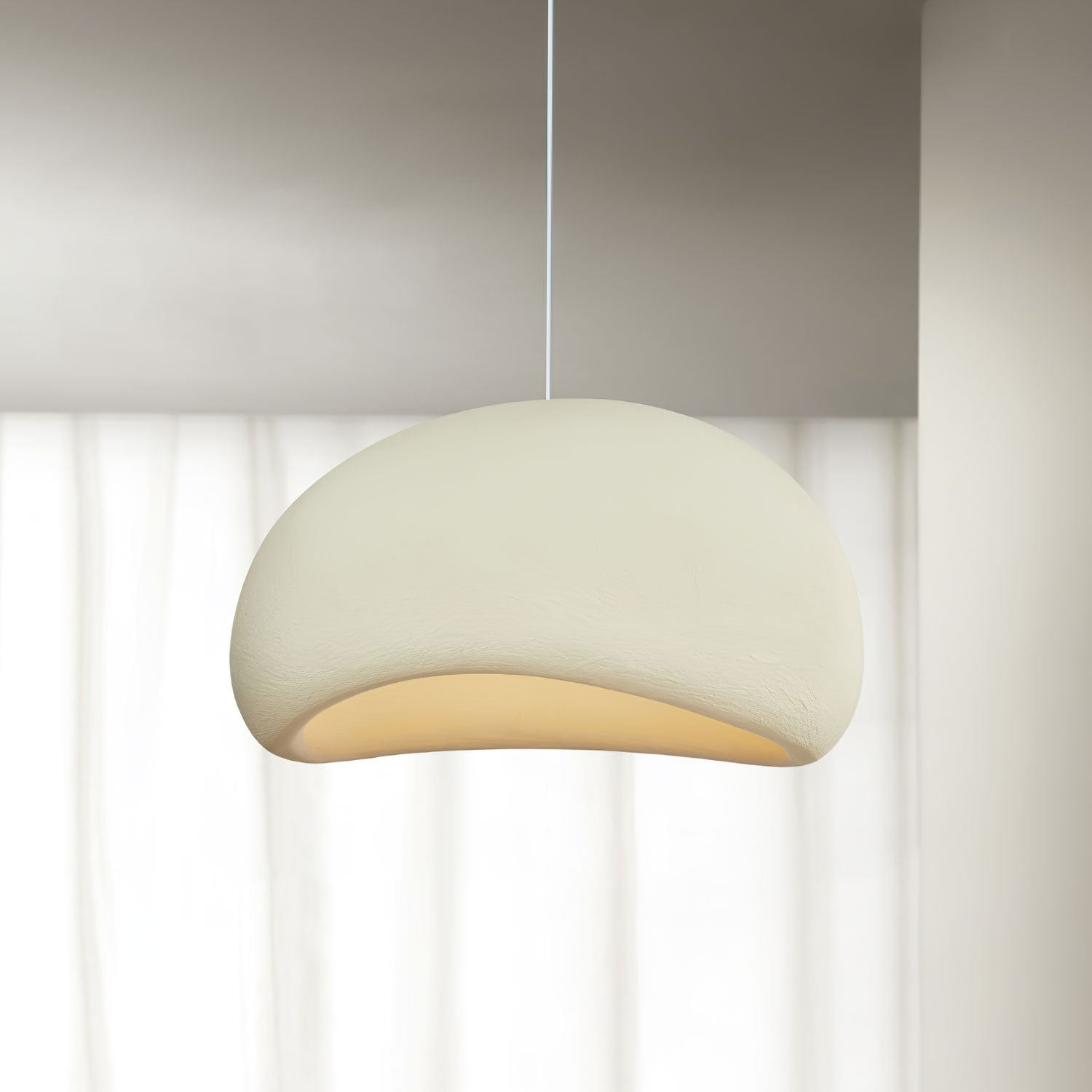 Loxay Cloud Pendant Light