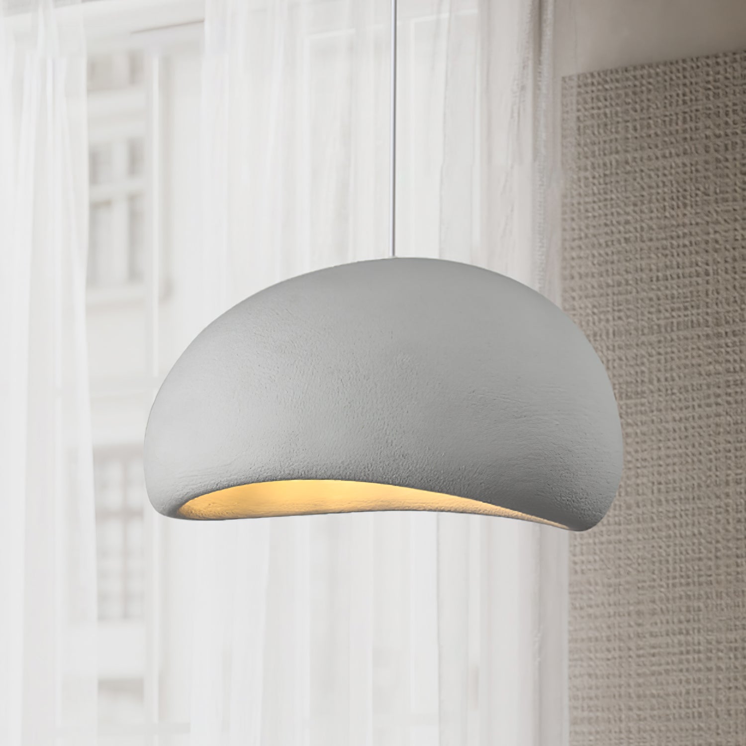 Loxay Cloud Pendant Light
