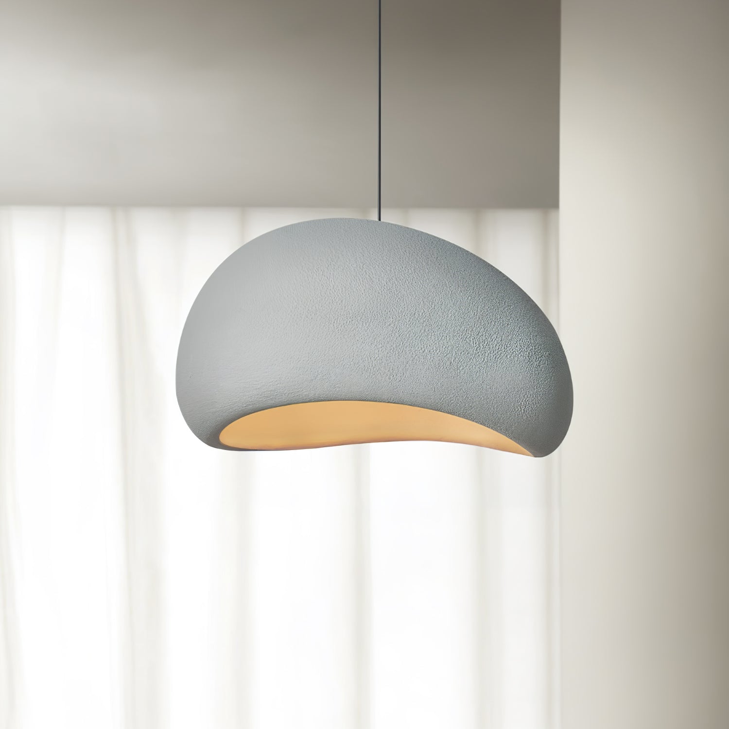 Loxay Cloud Pendant Light